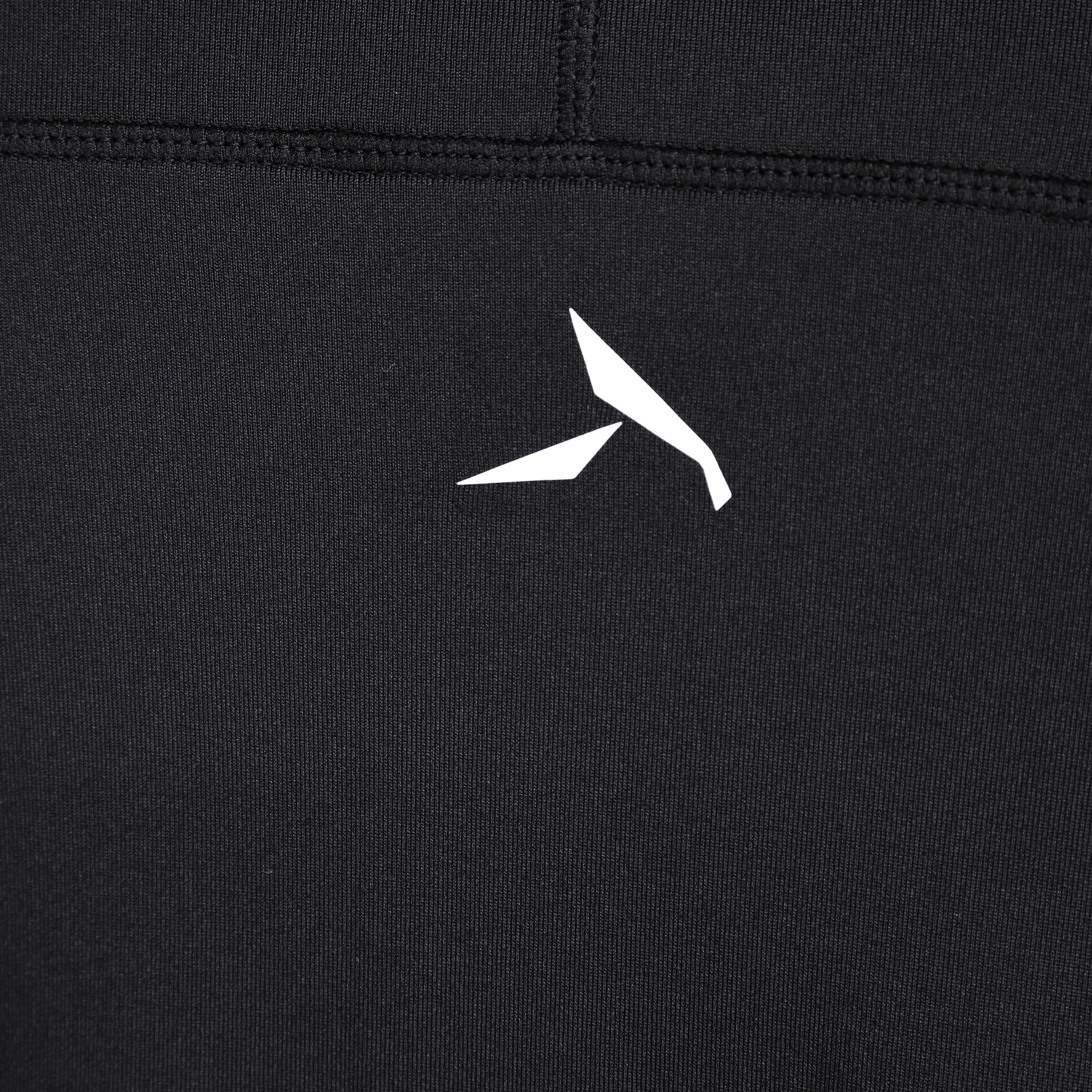 Warm Light Longsleeve Herren-Schwarz - Image 6