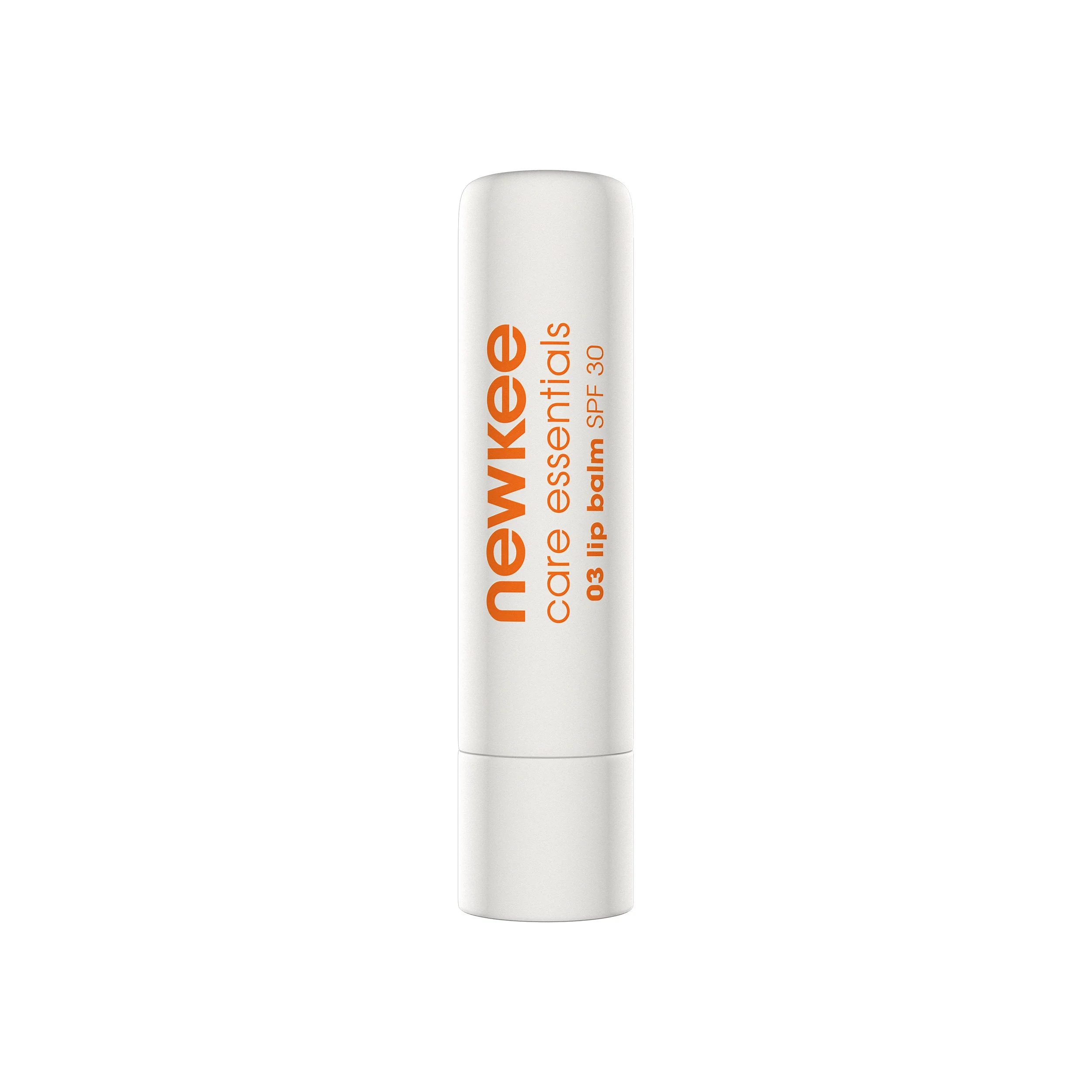 lip balm SPF 30 Kosmetik - weiß, orange - Image 2