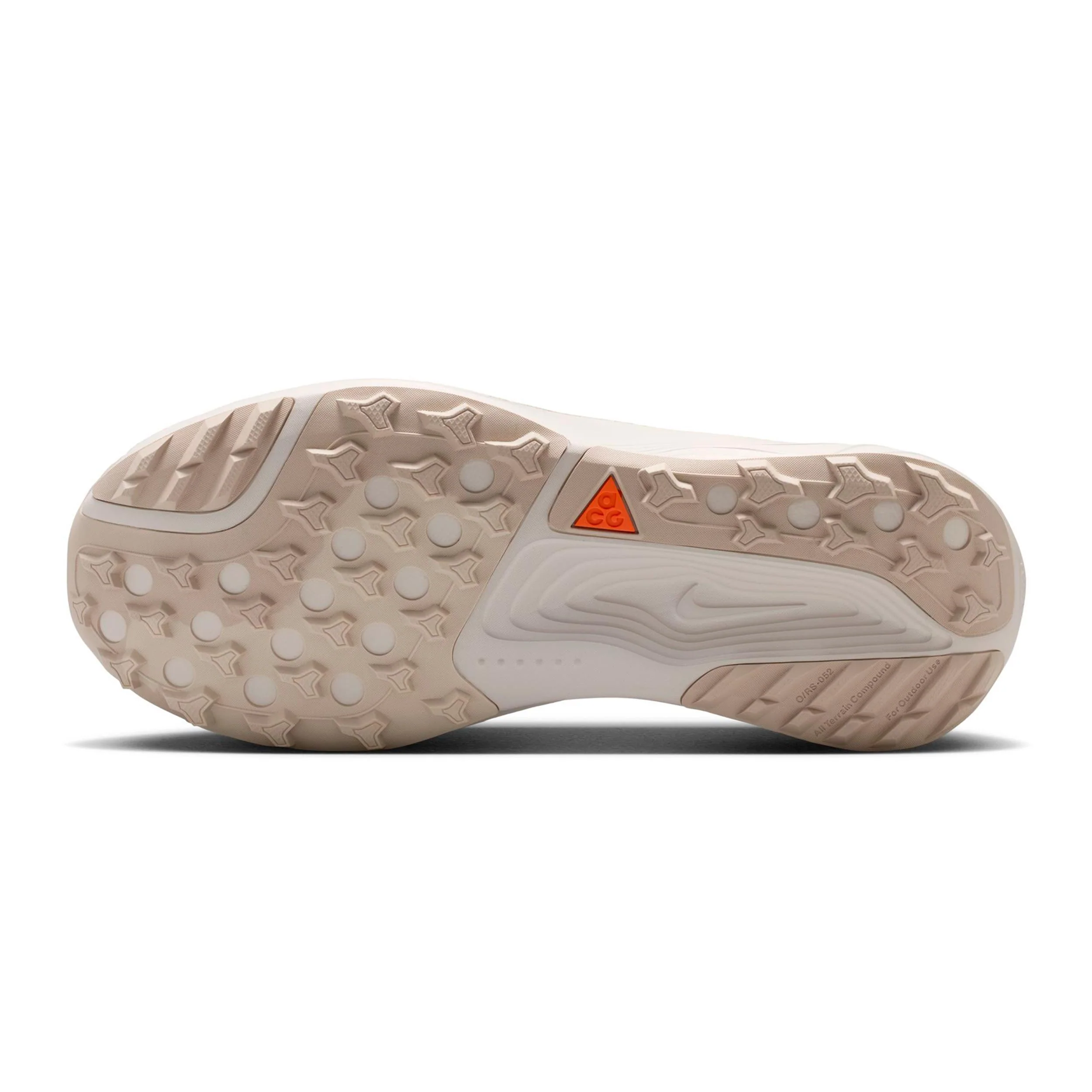 ACG Pegasus Trail Trailschuh Herren - creme, beige - Image 4
