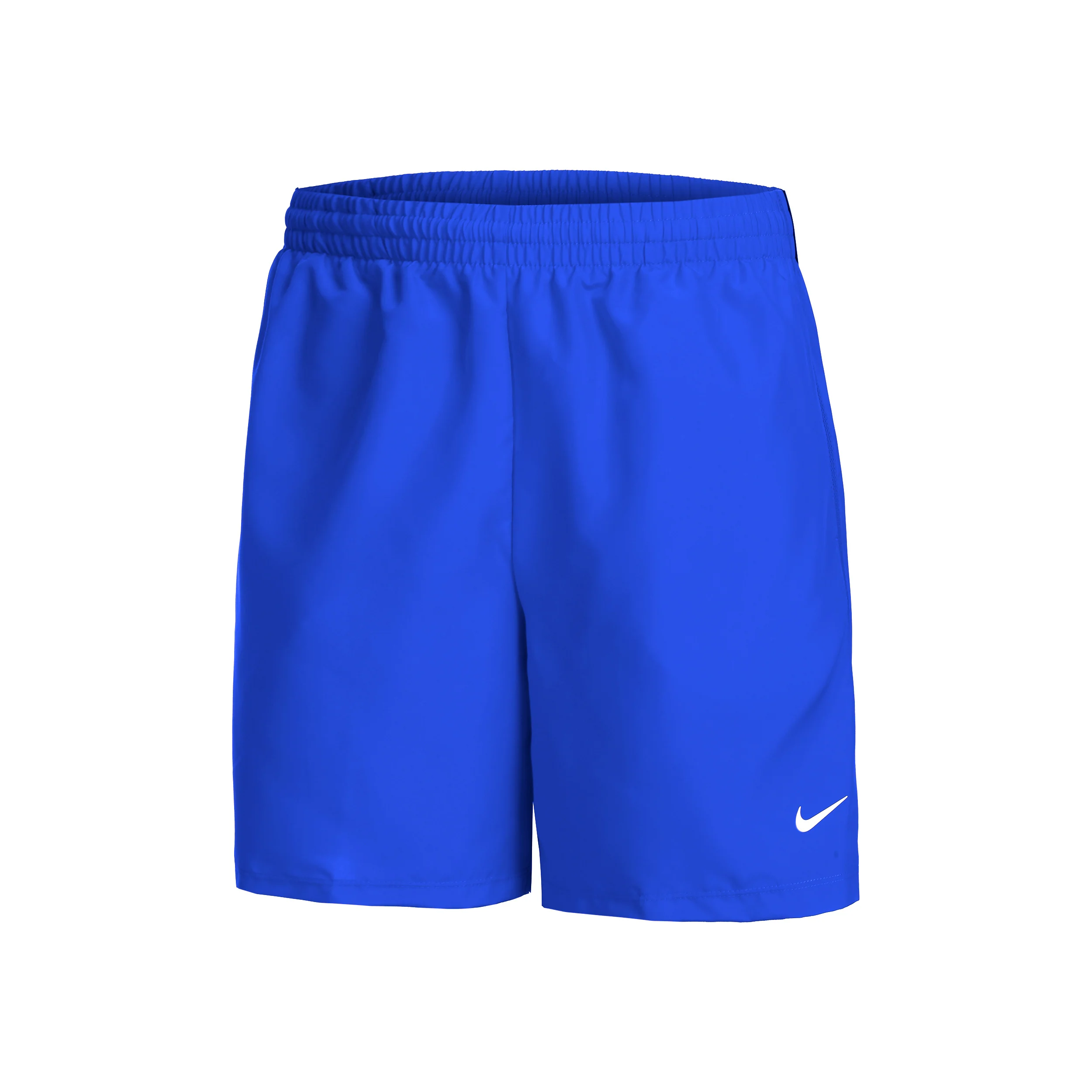 Big Shorts Jungen - dunkelblau, weiß