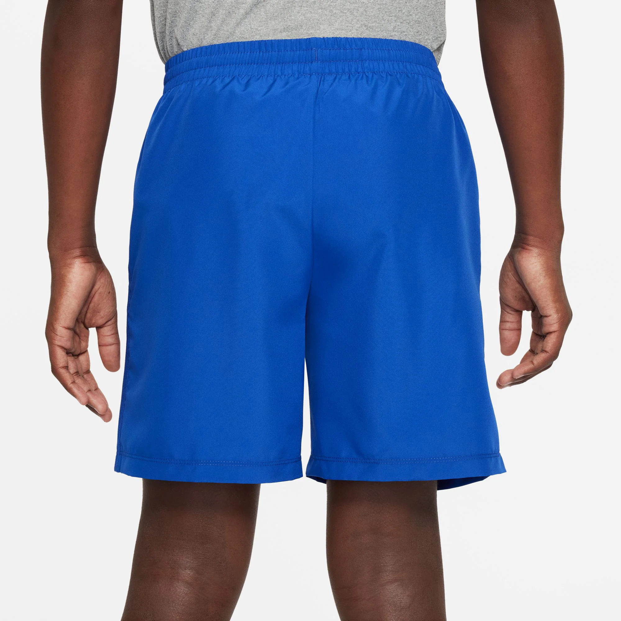 Big Shorts Jungen - dunkelblau, weiß - Image 5