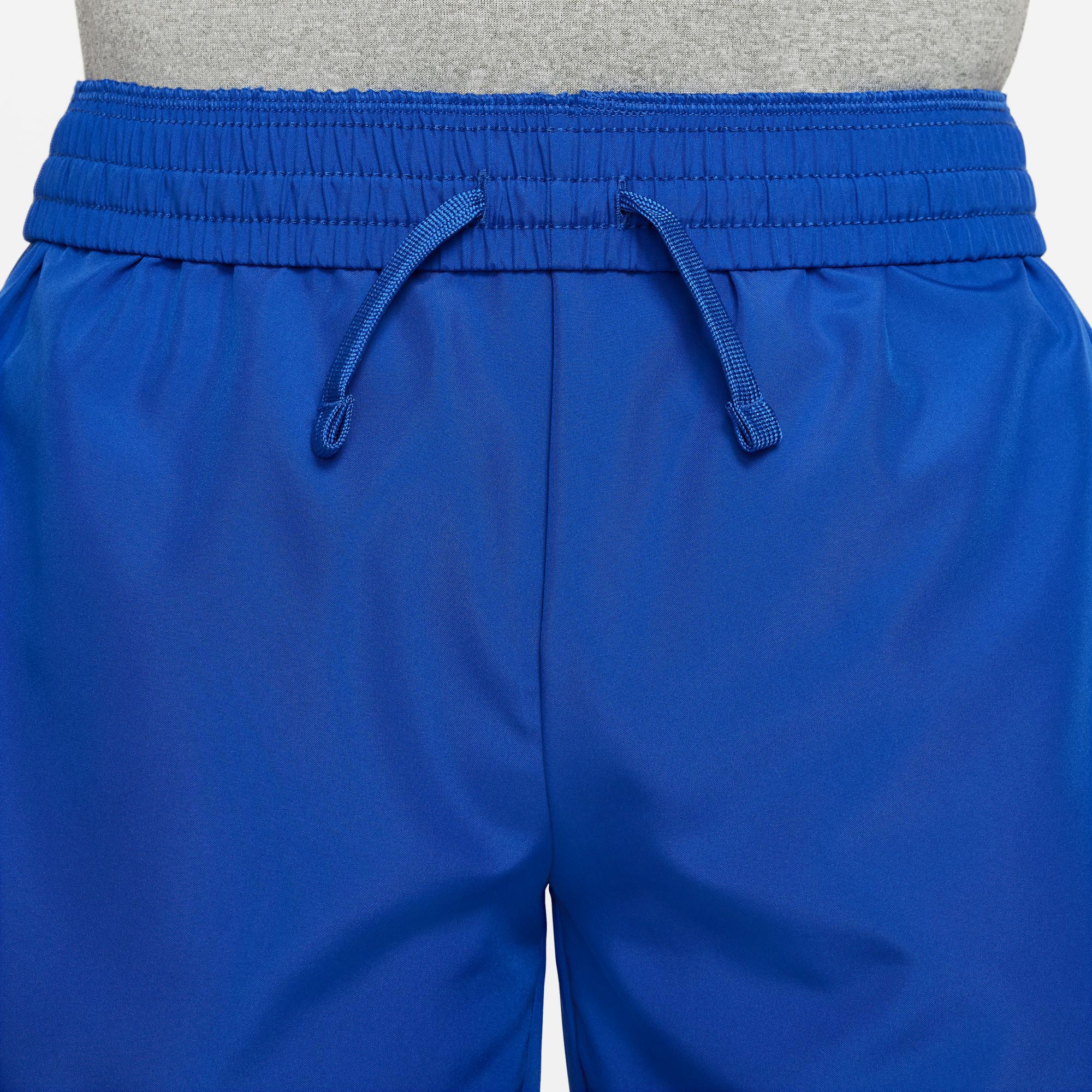Big Shorts Jungen - dunkelblau, weiß - Image 8