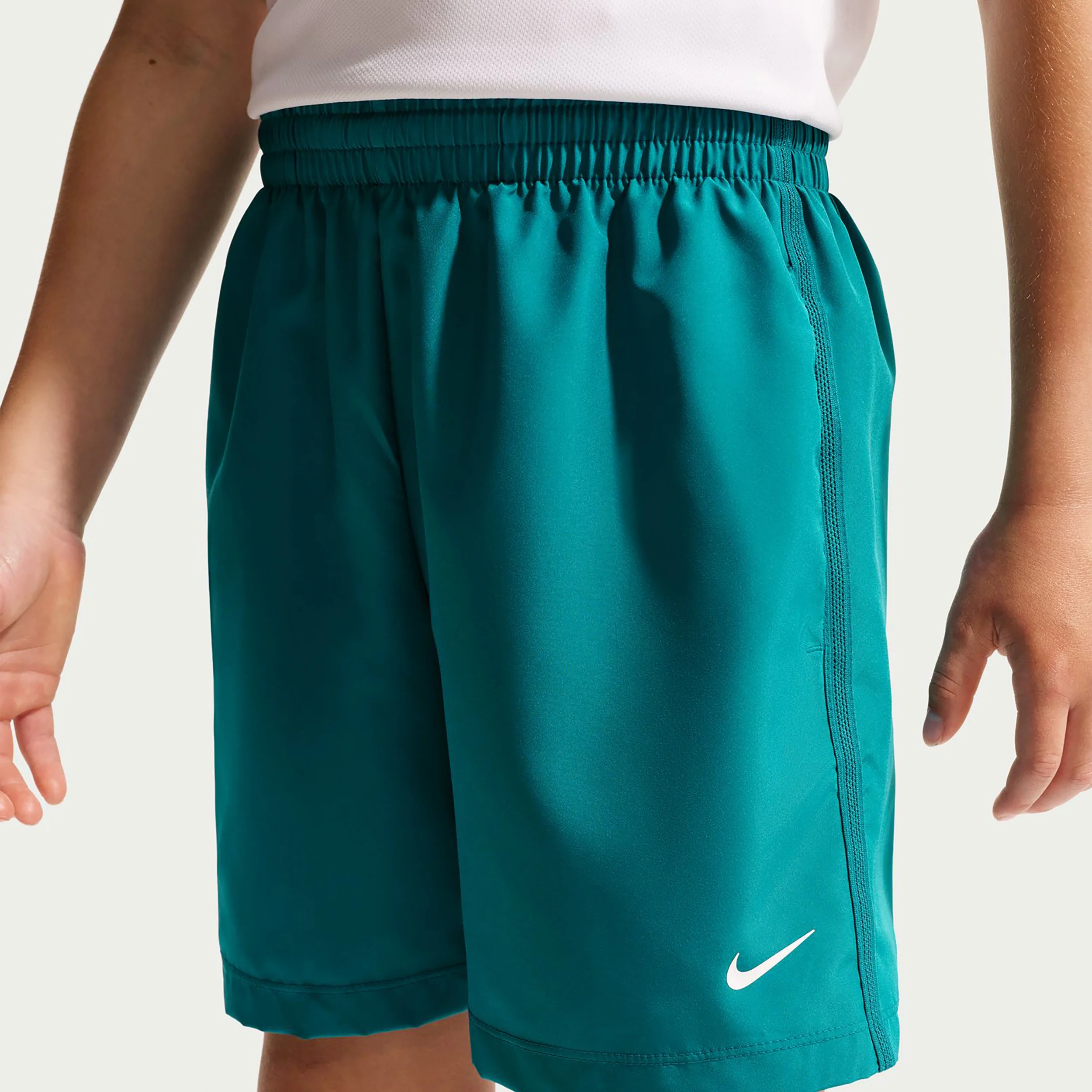 Big Shorts Kinder - petrol, petrol - Image 3