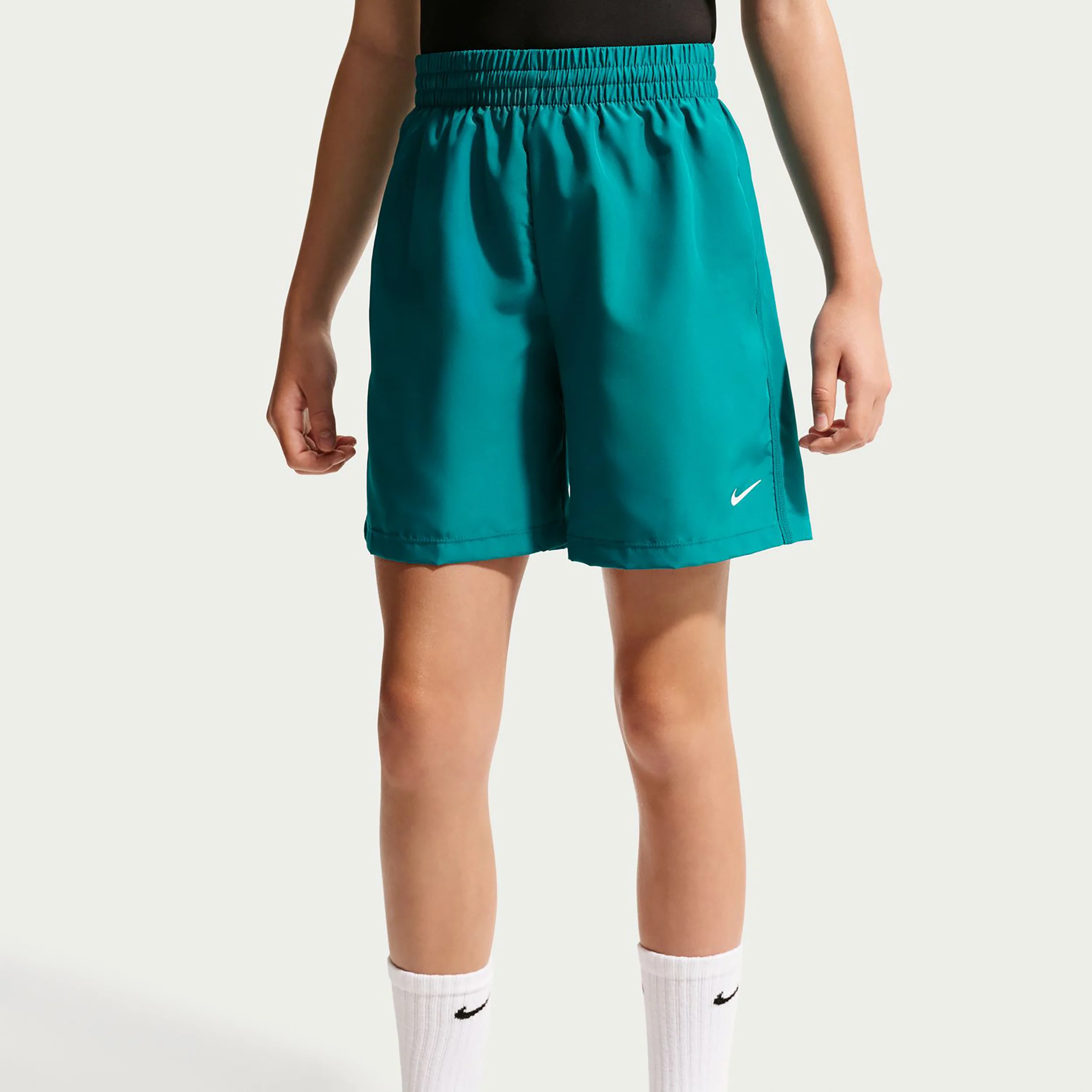 Big Shorts Kinder - petrol, petrol - Image 4