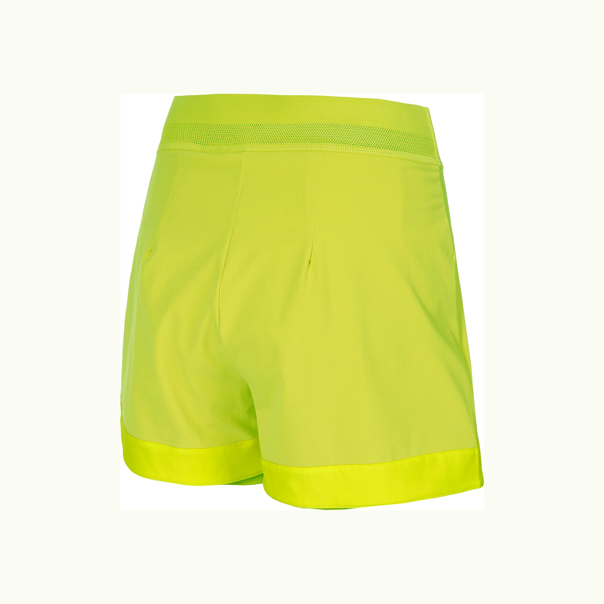 Court Dri-Fit Slam Rock Damen-Grün - Image 2