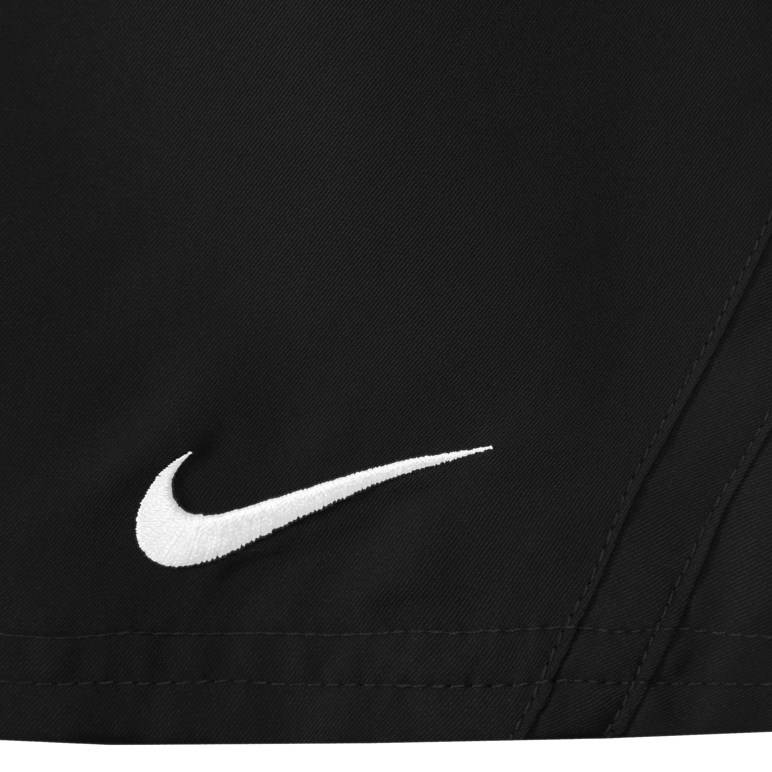 Court Dri-Fit Victory 9in Shorts Herren-Schwarz - Image 3