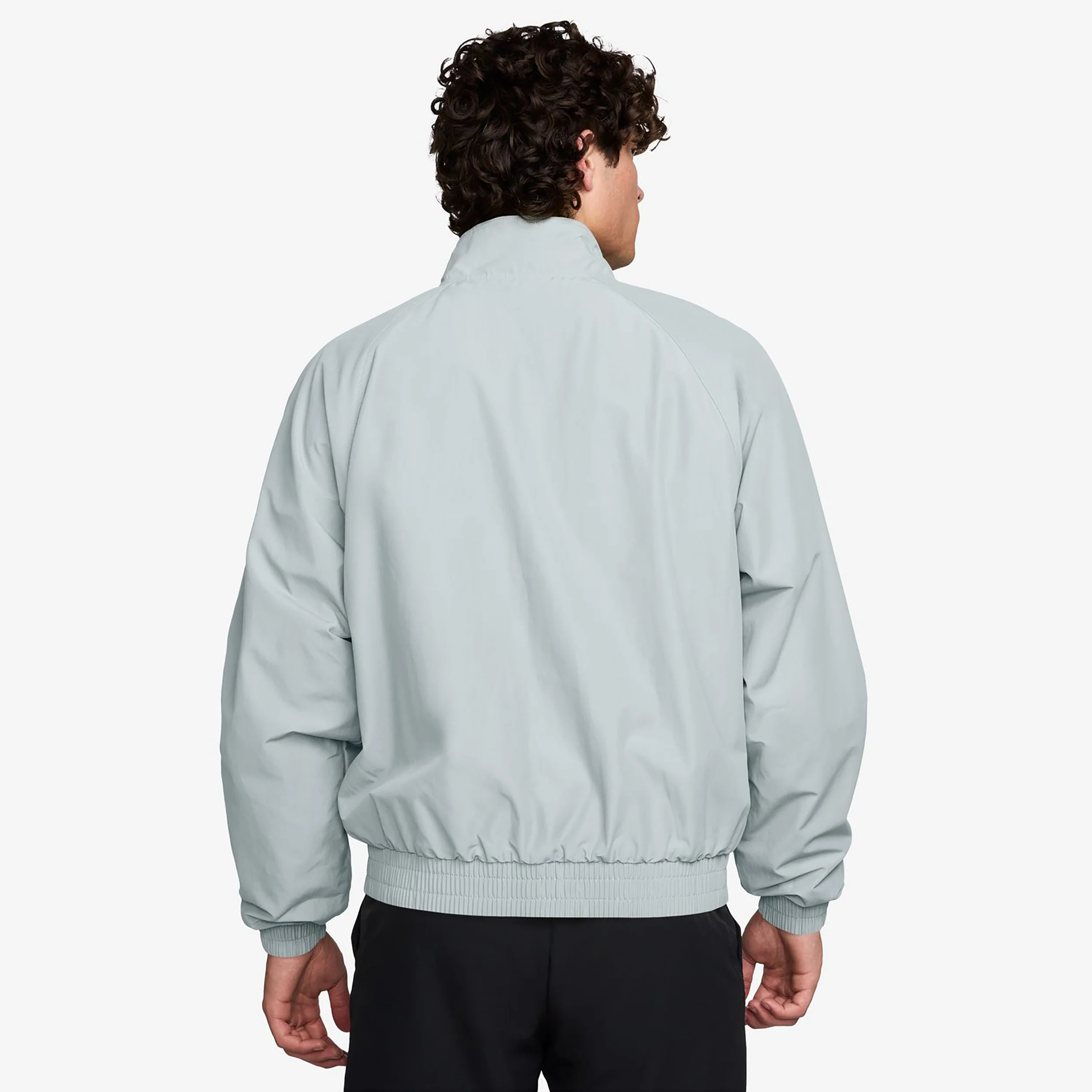 Court Heritage Outdoor-Jacke Herren - blaugrau - Image 2