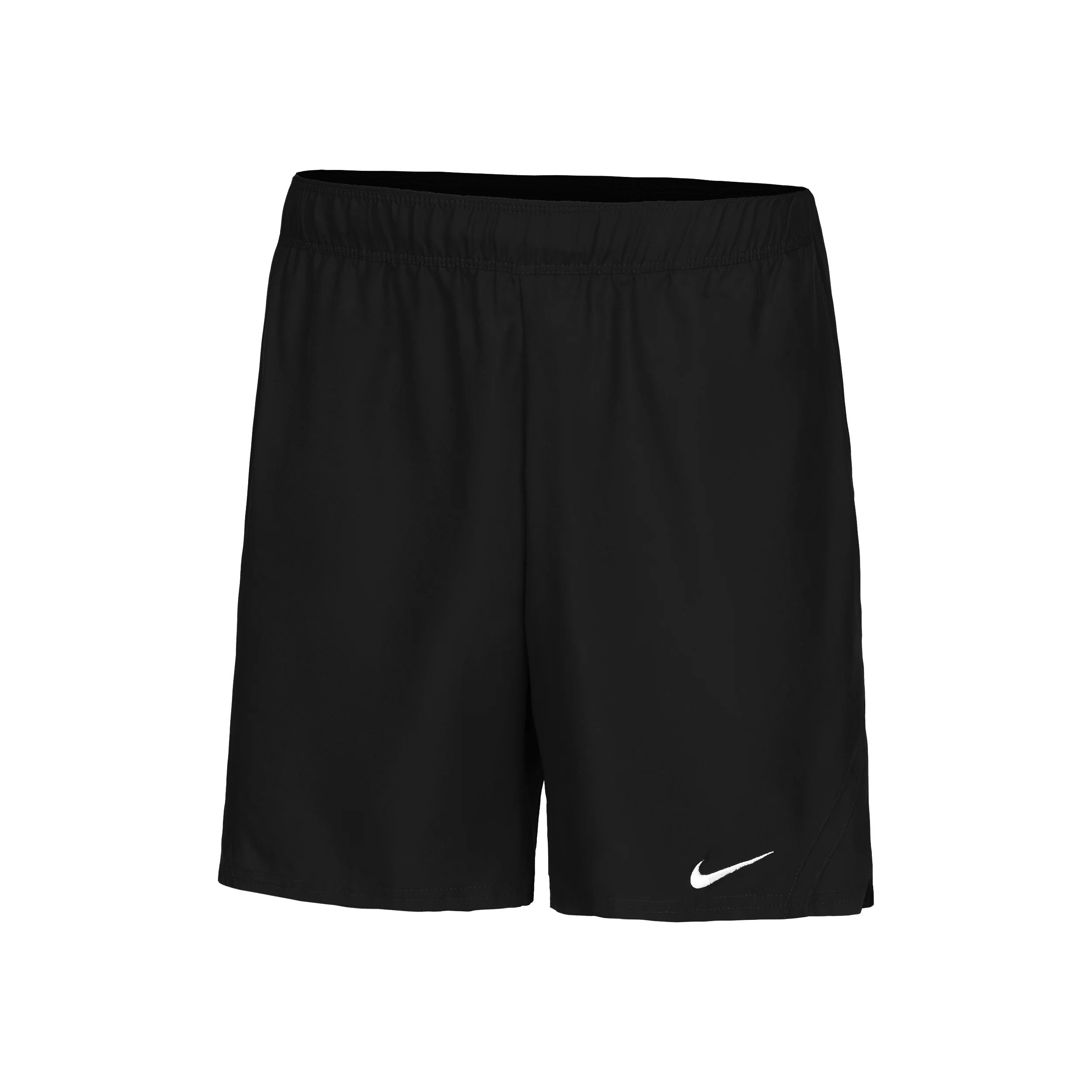 Court Victory Dri-Fit 7in Shorts Herren - schwarz
