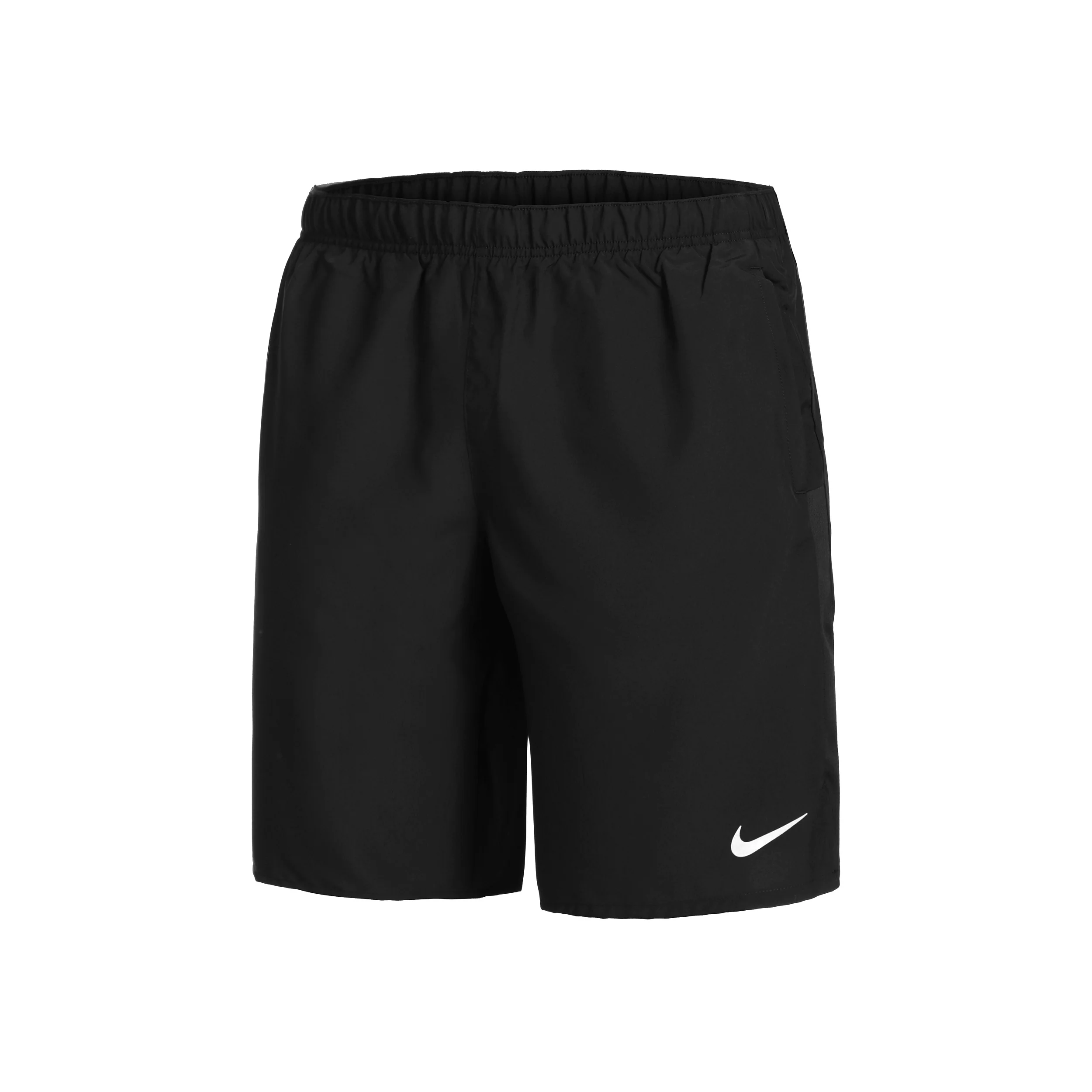 Dri-Fit Dri-Fit Challenger 9in unlined Shorts Herren - schwarz,
