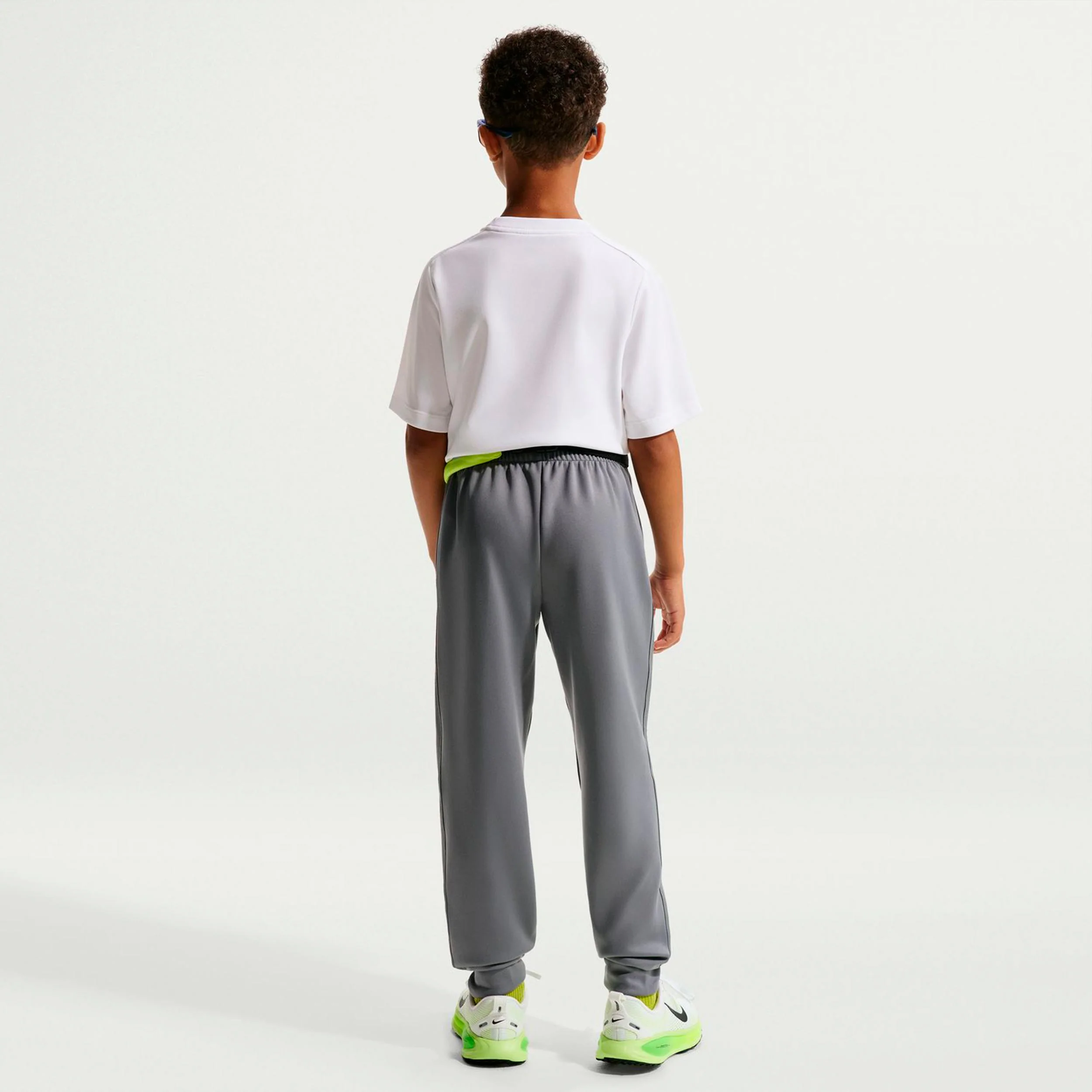 Dri-Fit Multi  T-Shirt Jungen-weiß - Image 3