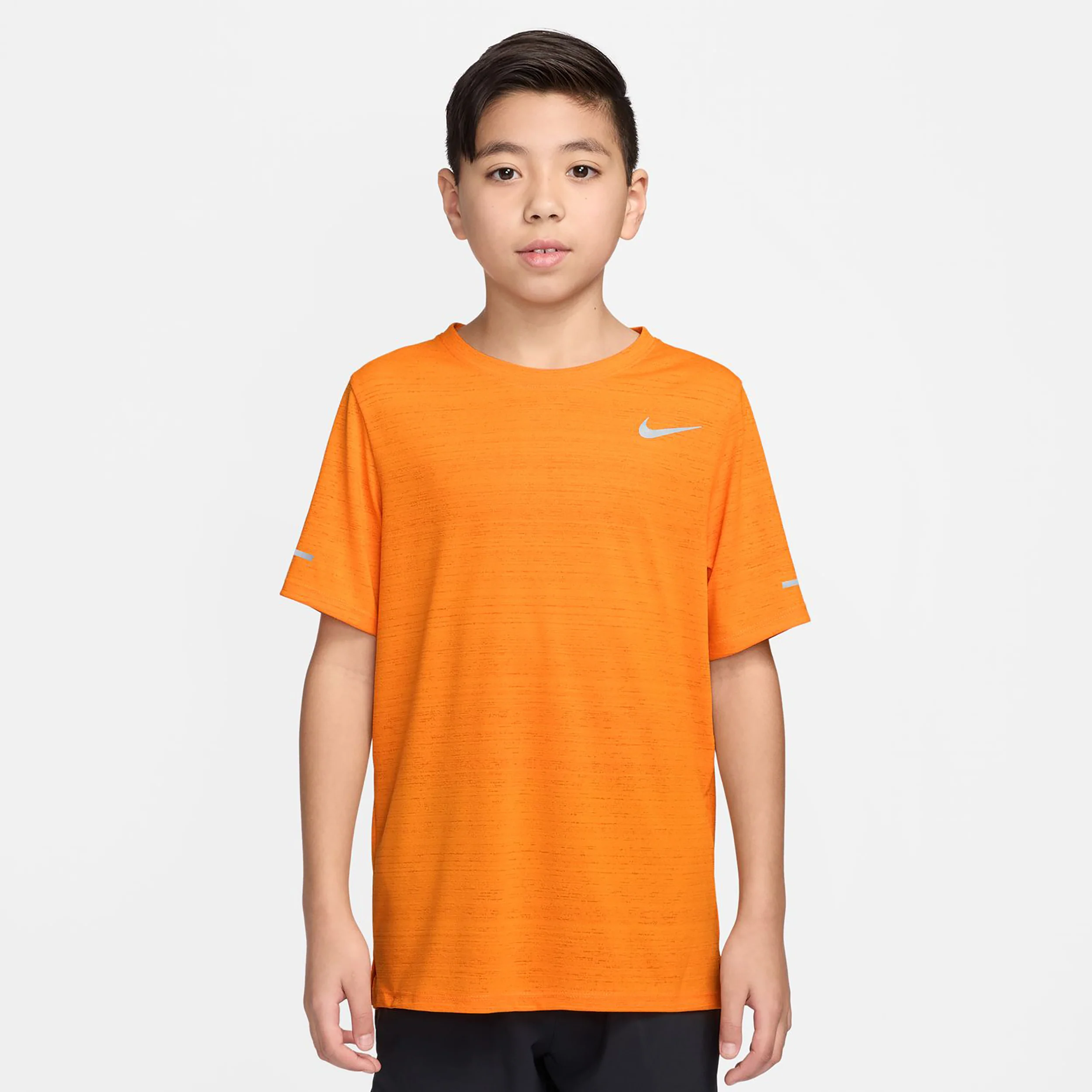 Dri-Fit T-Shirt Jungen-creme