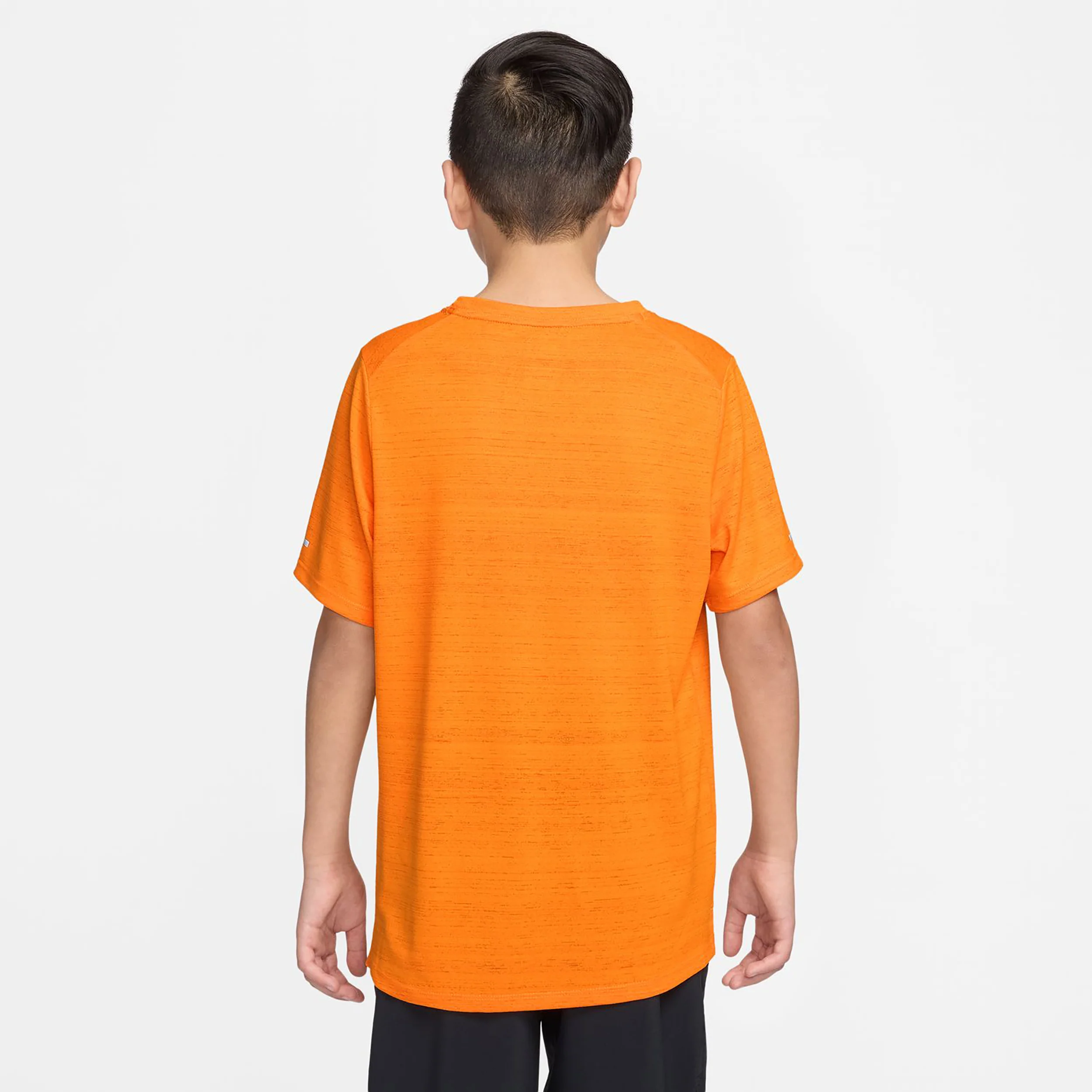 Dri-Fit T-Shirt Jungen-creme - Image 2