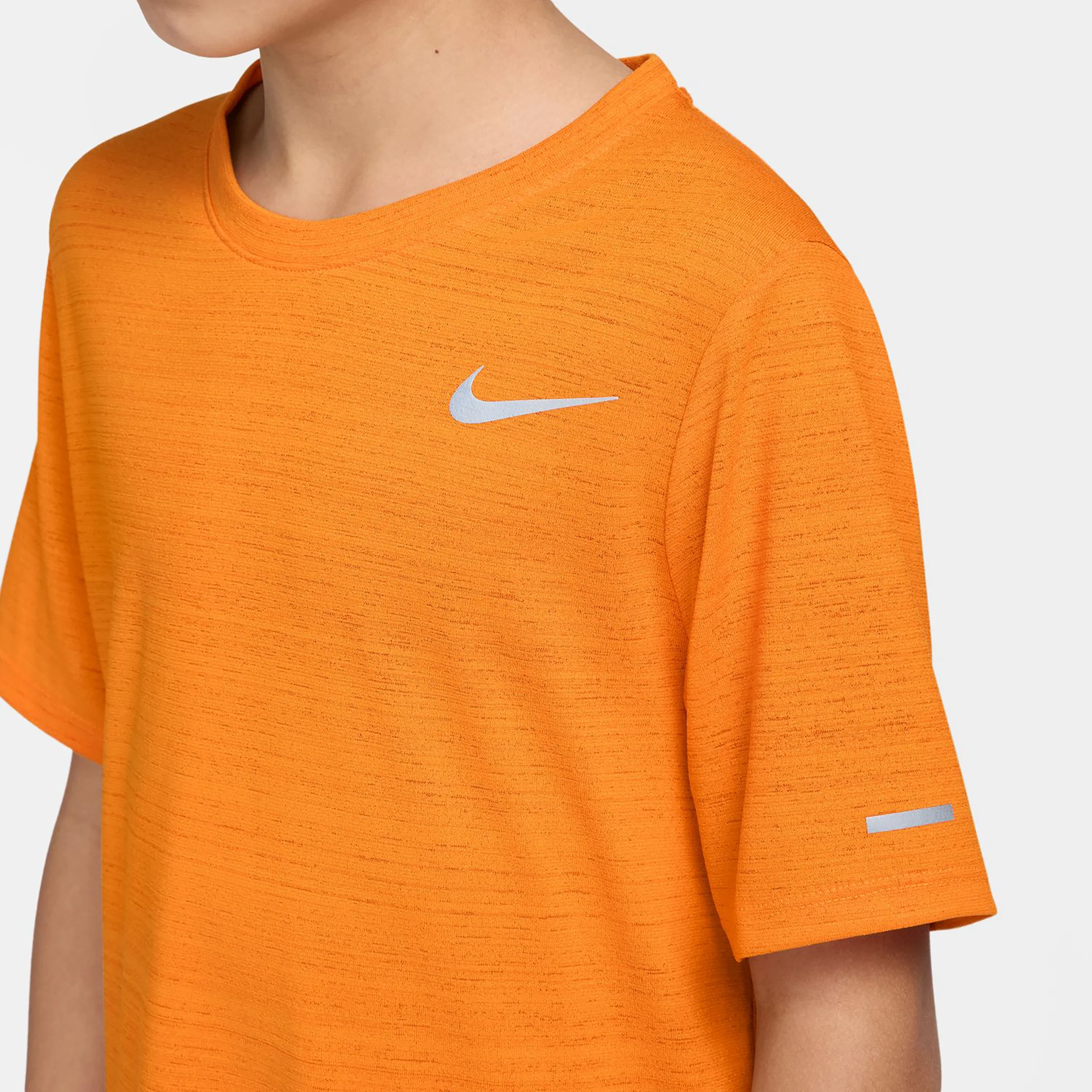 Dri-Fit T-Shirt Jungen-creme - Image 3