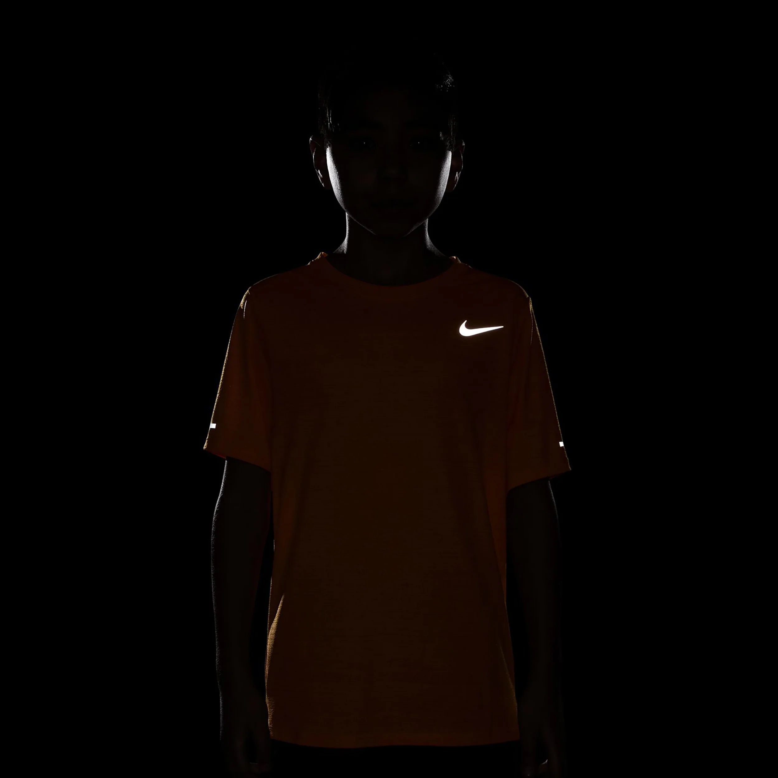 Dri-Fit T-Shirt Jungen-creme - Image 4