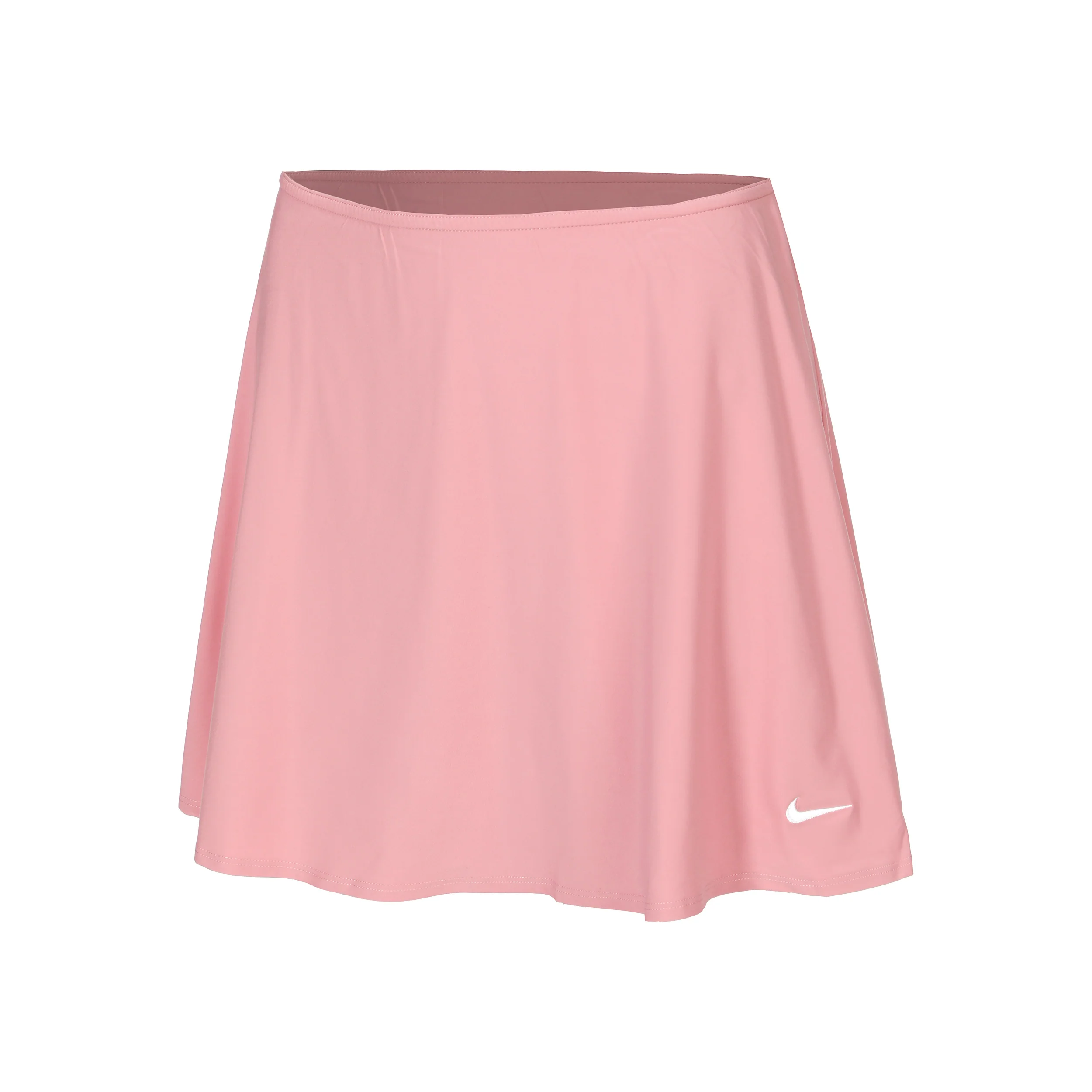 Dri-Fit Victory Flouncy Rock Damen-Pink,Weiß