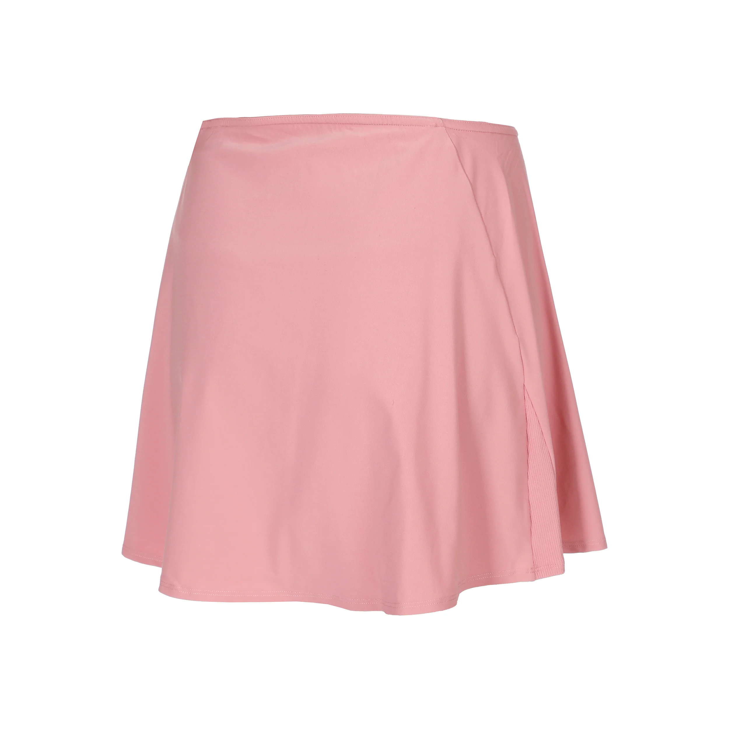 Dri-Fit Victory Flouncy Rock Damen-Pink,Weiß - Image 2