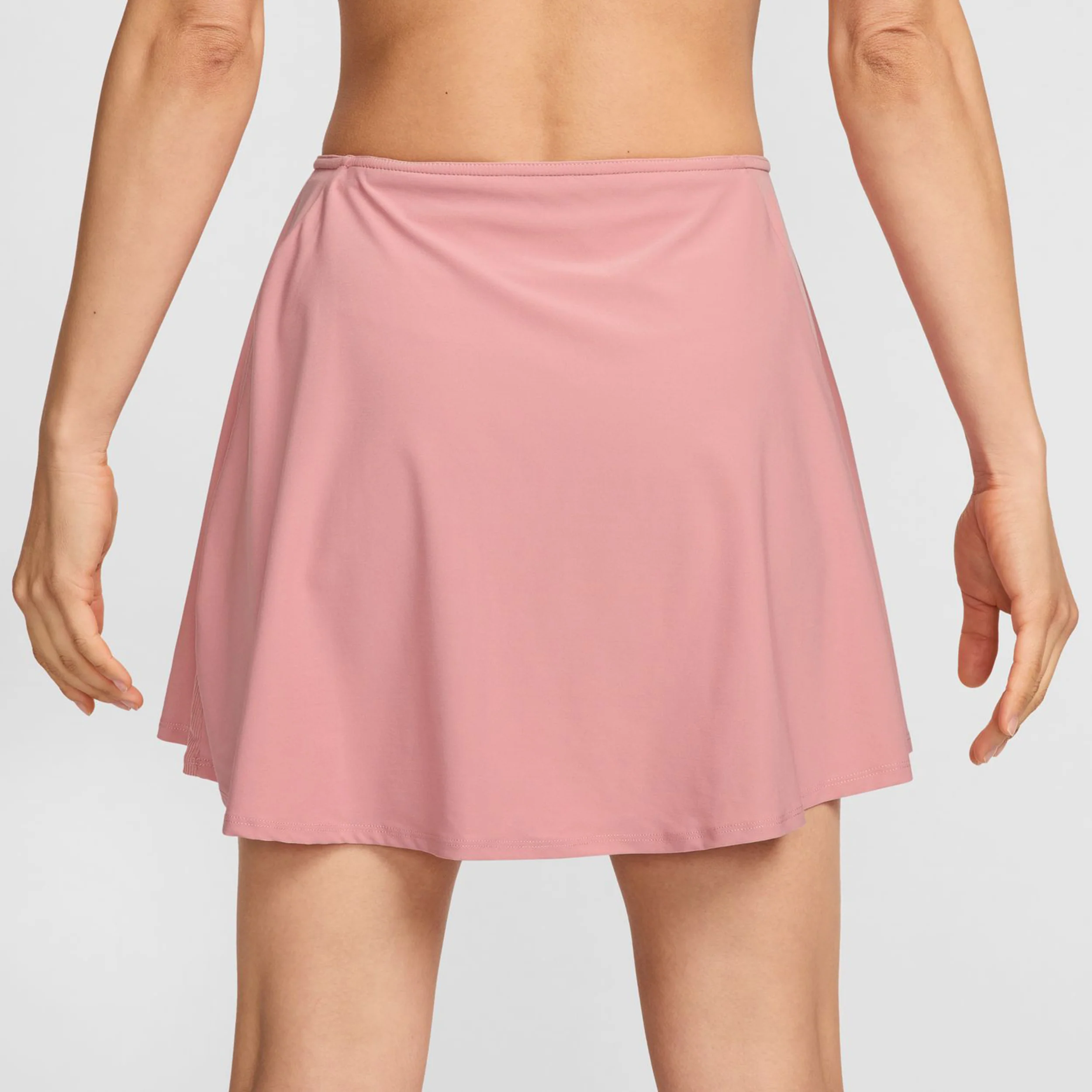 Dri-Fit Victory Flouncy Rock Damen-Pink,Weiß - Image 6
