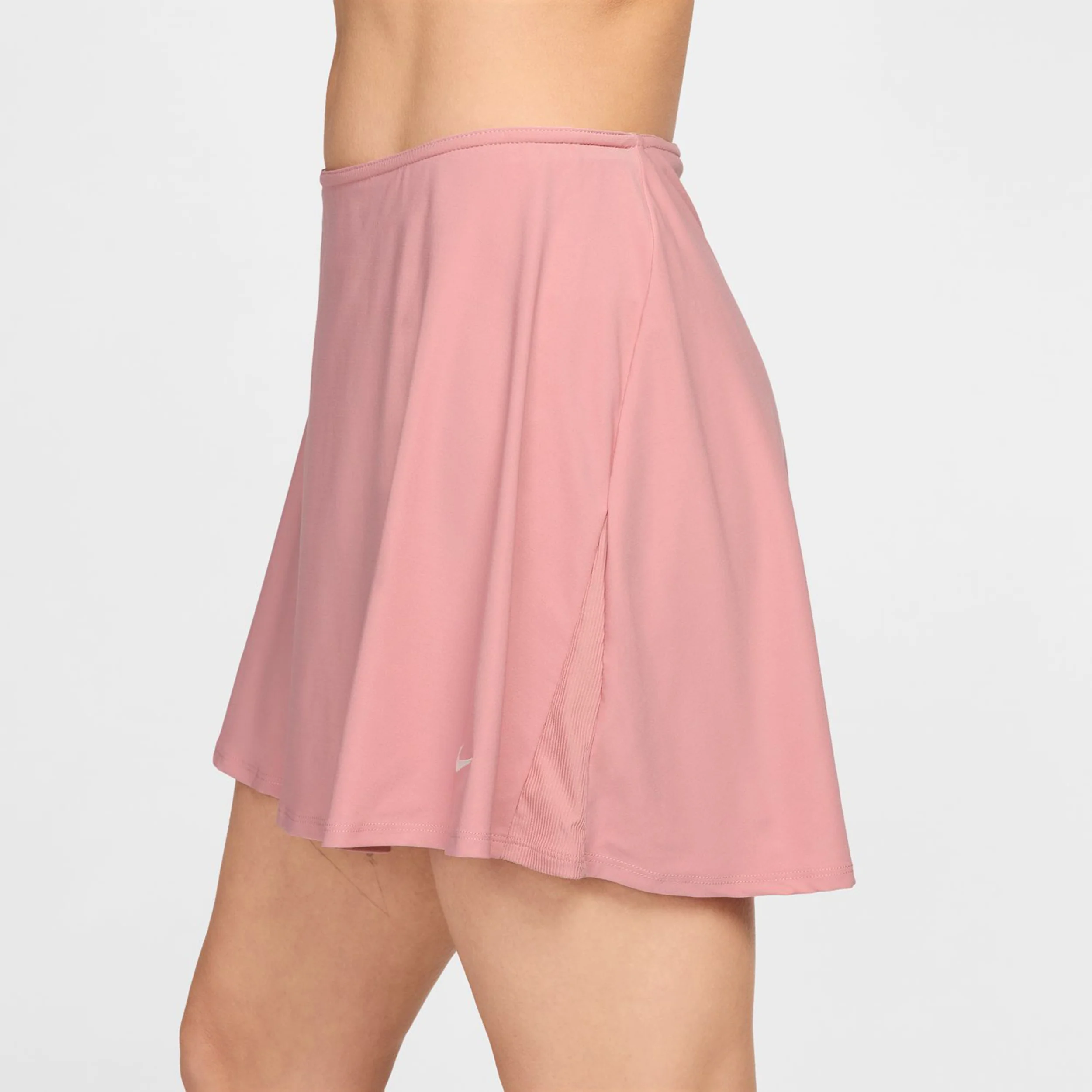 Dri-Fit Victory Flouncy Rock Damen-Pink,Weiß - Image 7