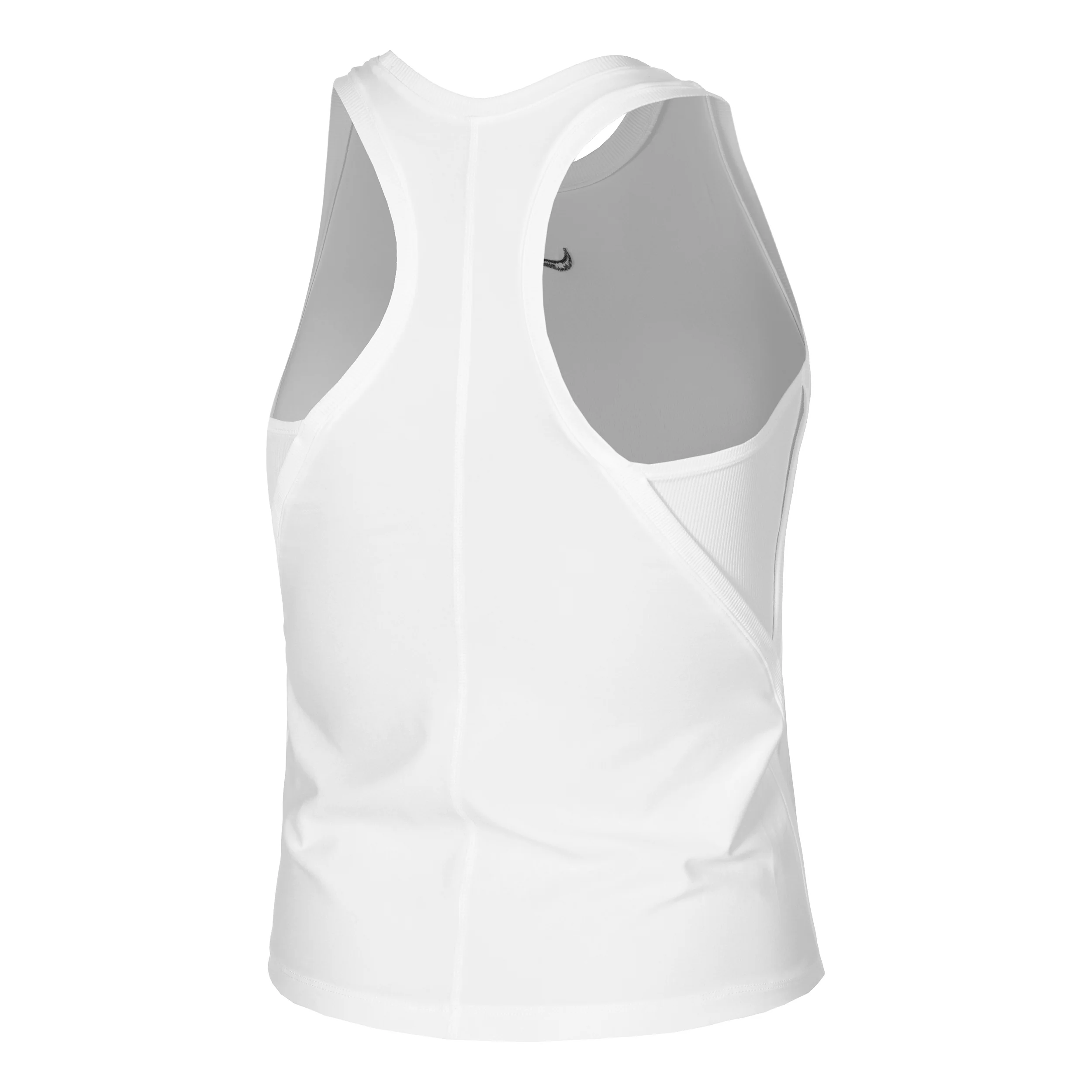 Dri-Fit Victory Tank-Top Damen-Weiß - Image 2