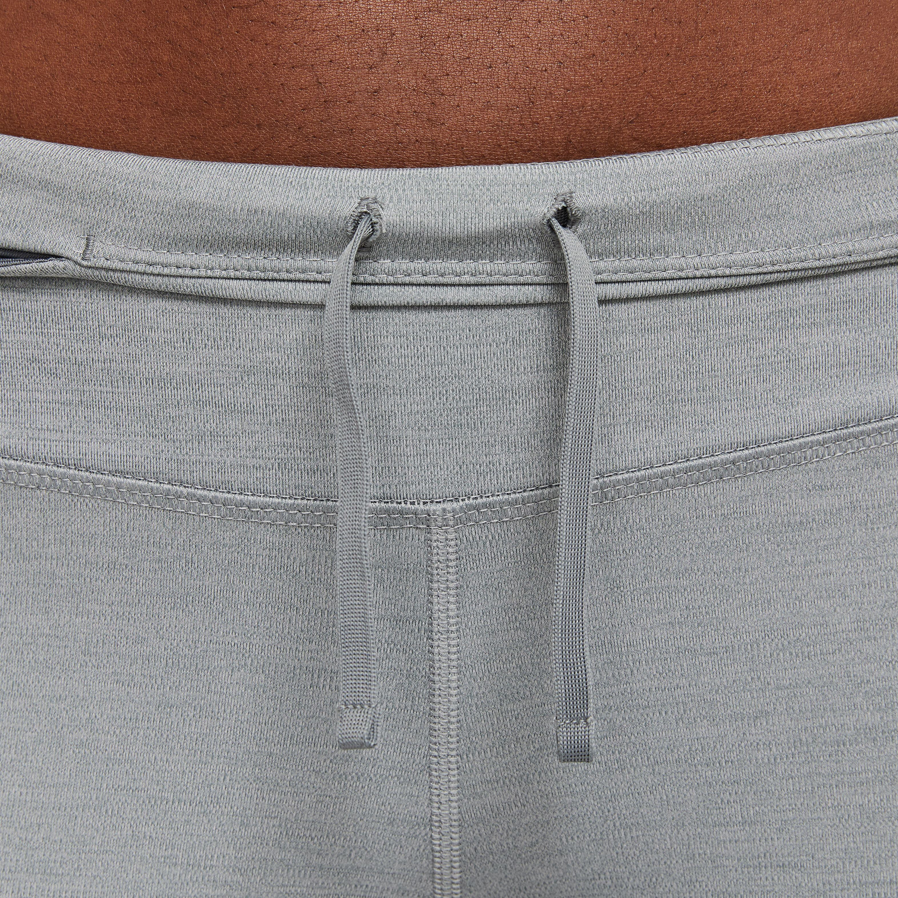 Epic Fast Running Lauftight Damen-Hellgrau - Image 10