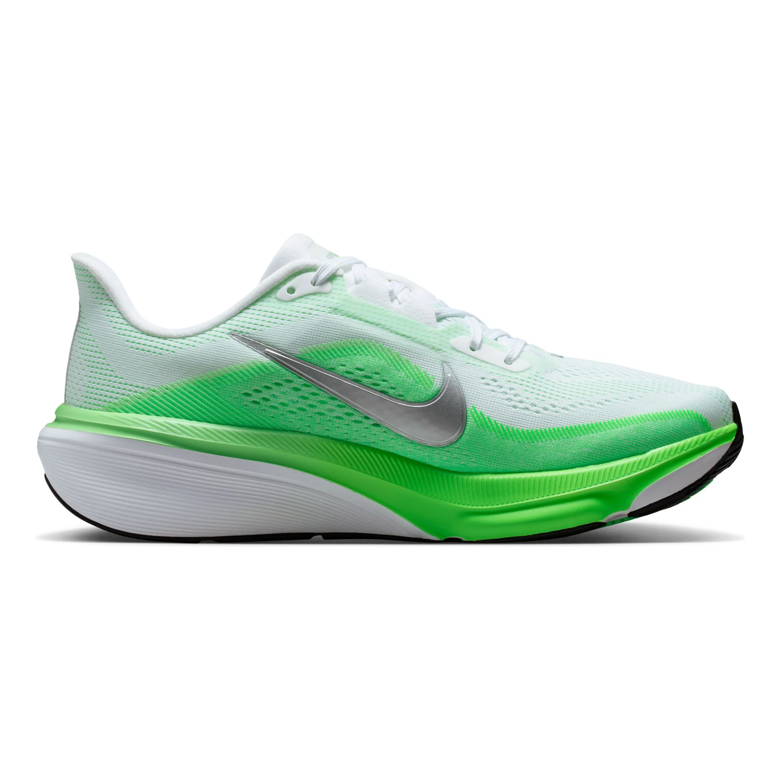 Pegasus 42 Neutralschuh Damen - hellgrün, grün