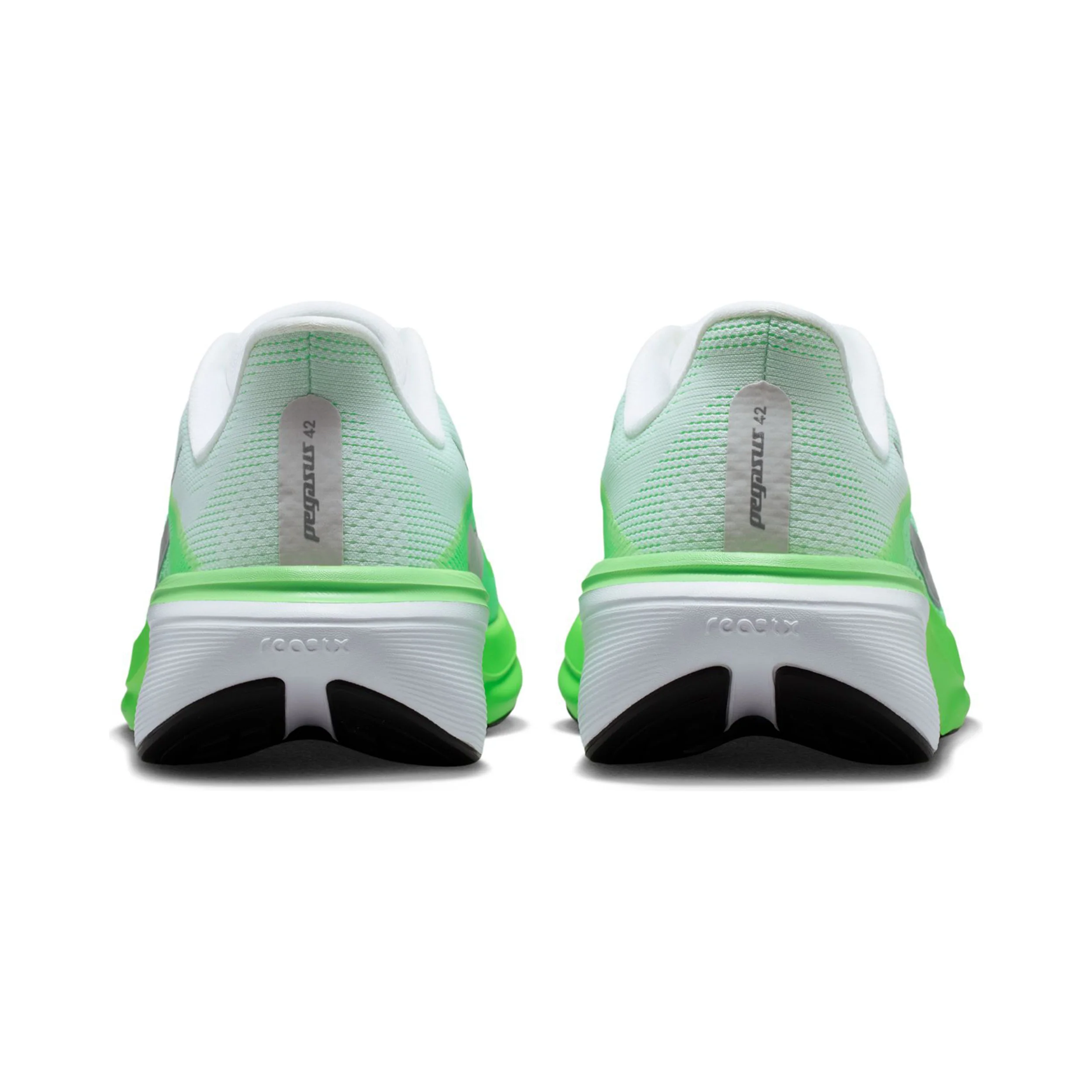 Pegasus 42 Neutralschuh Damen - hellgrün, grün - Image 5