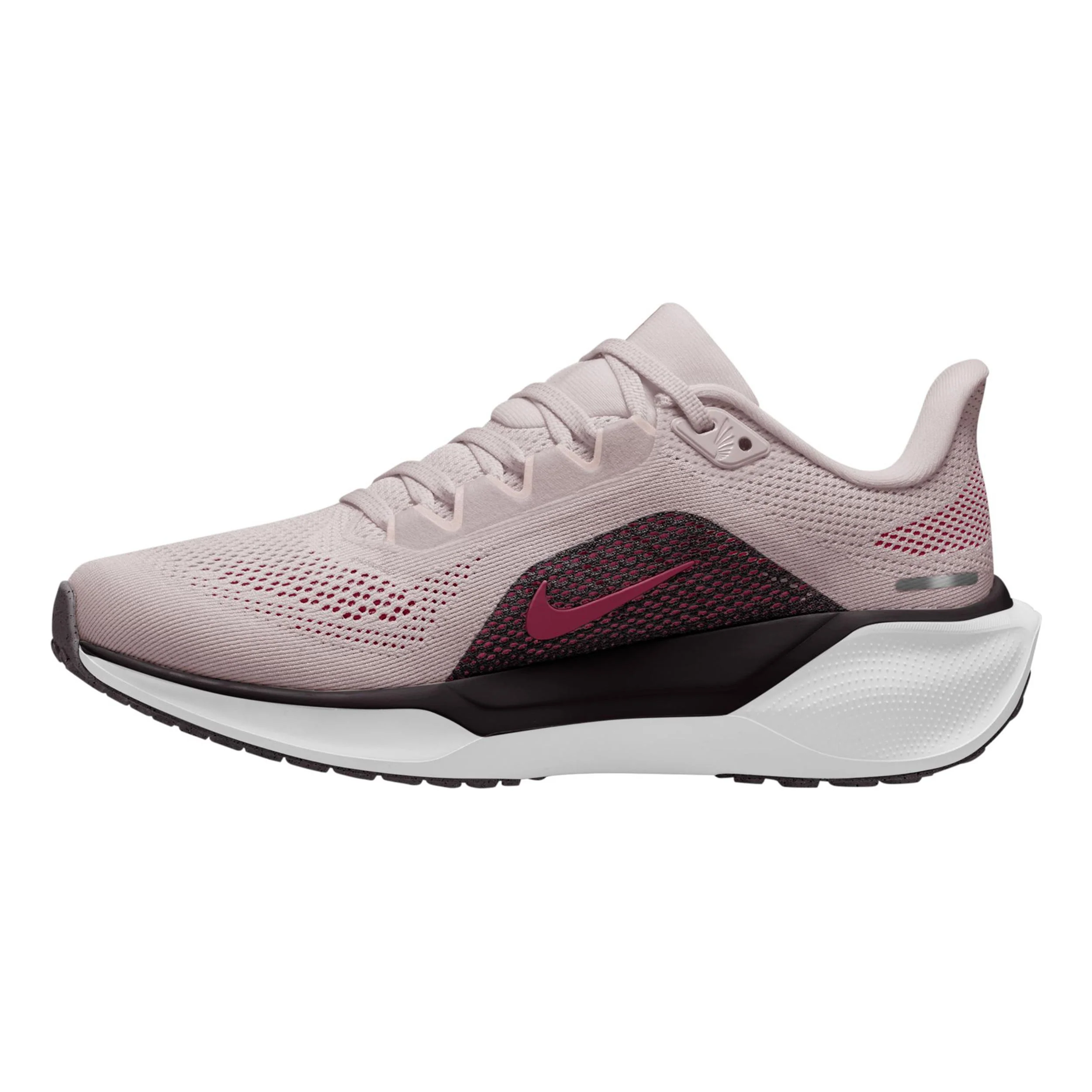 Pegasus 41 Neutralschuh Damen-lila, schwarz - Image 2