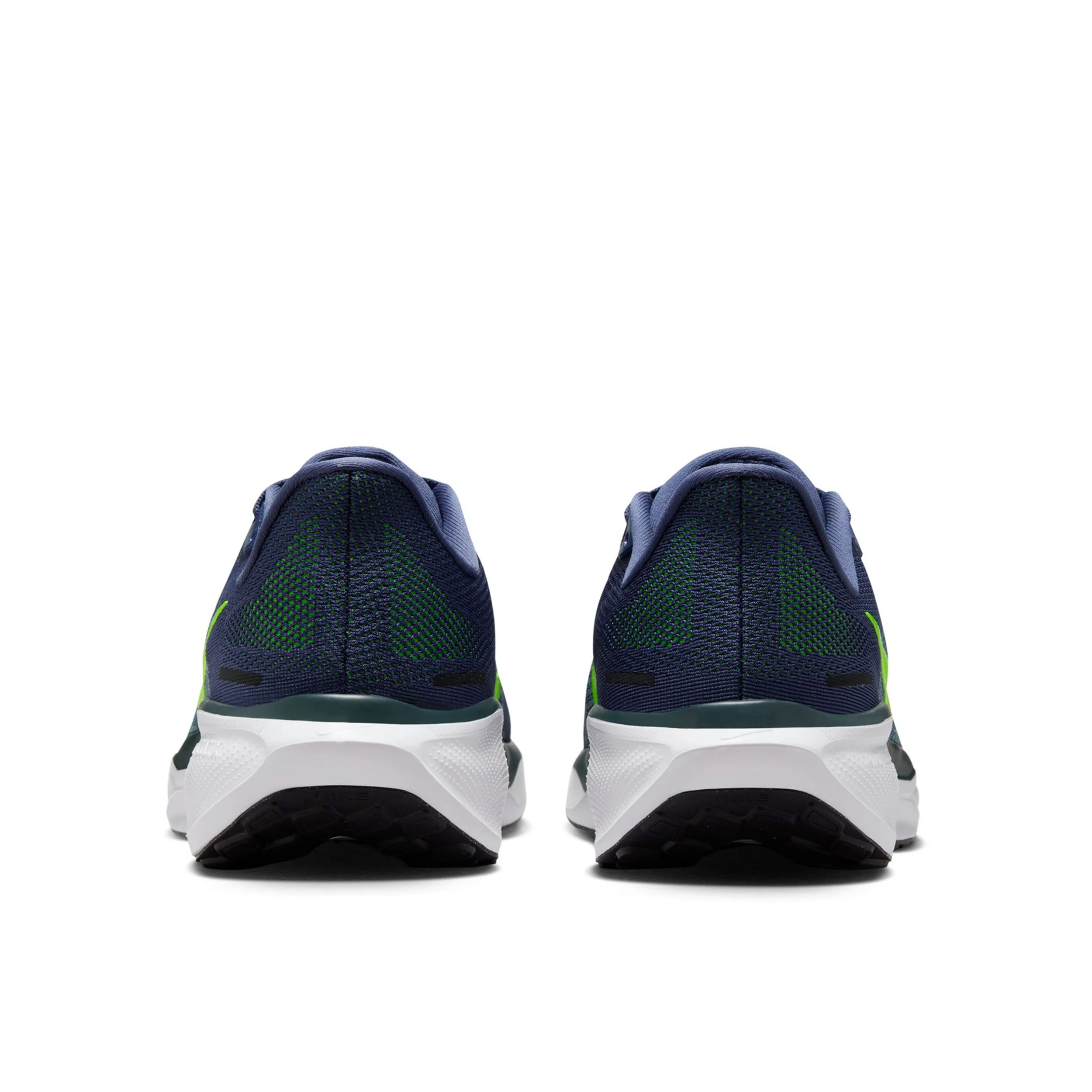 Pegasus 41 Neutralschuh Herren-lila, gelb - Image 5