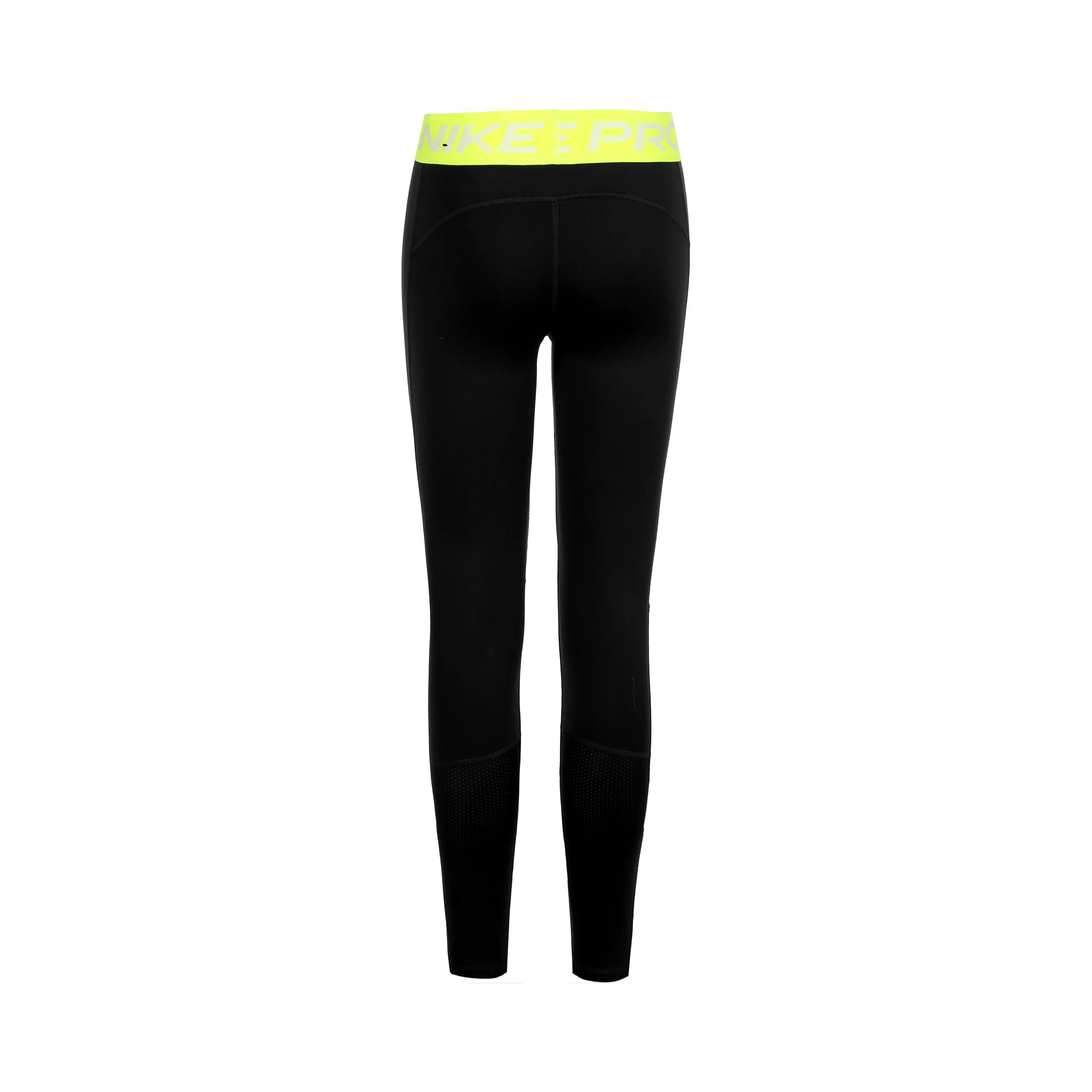 Pro Tight Mädchen-Schwarz - Image 2