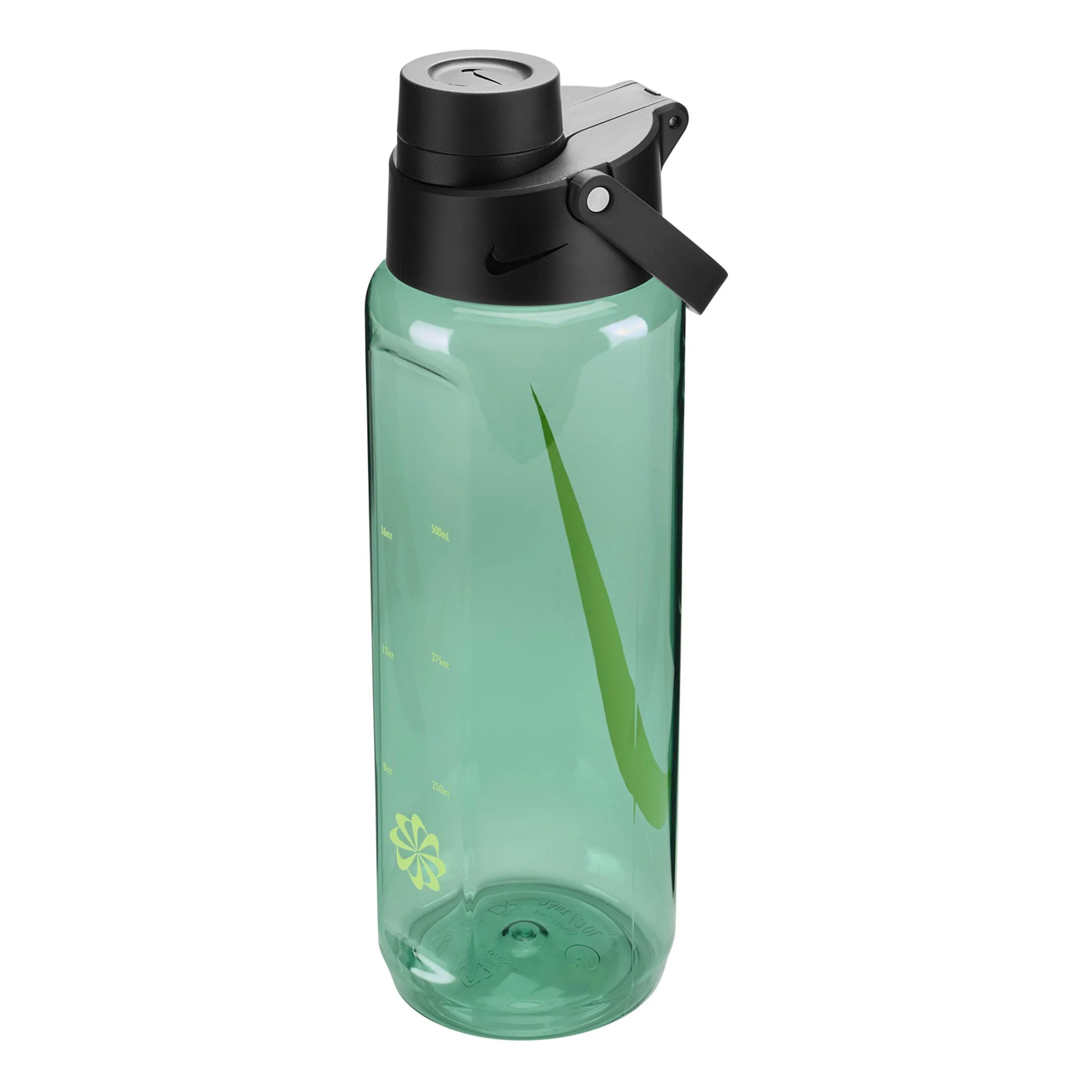 Renew Recharge Chug 24 OZ 709ml Trinkflasche - grün, schwarz - Image 2