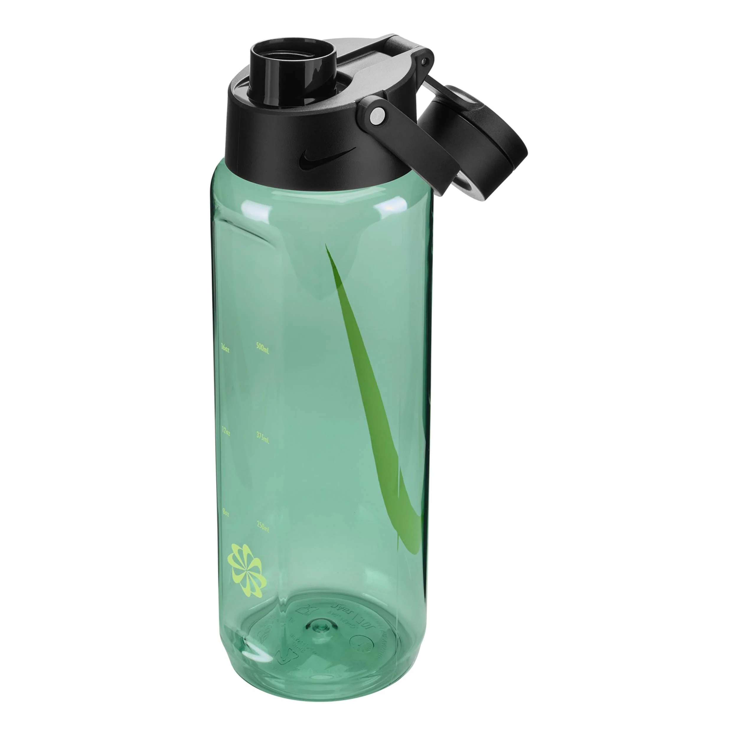 Renew Recharge Chug 24 OZ 709ml Trinkflasche - grün, schwarz - Image 3