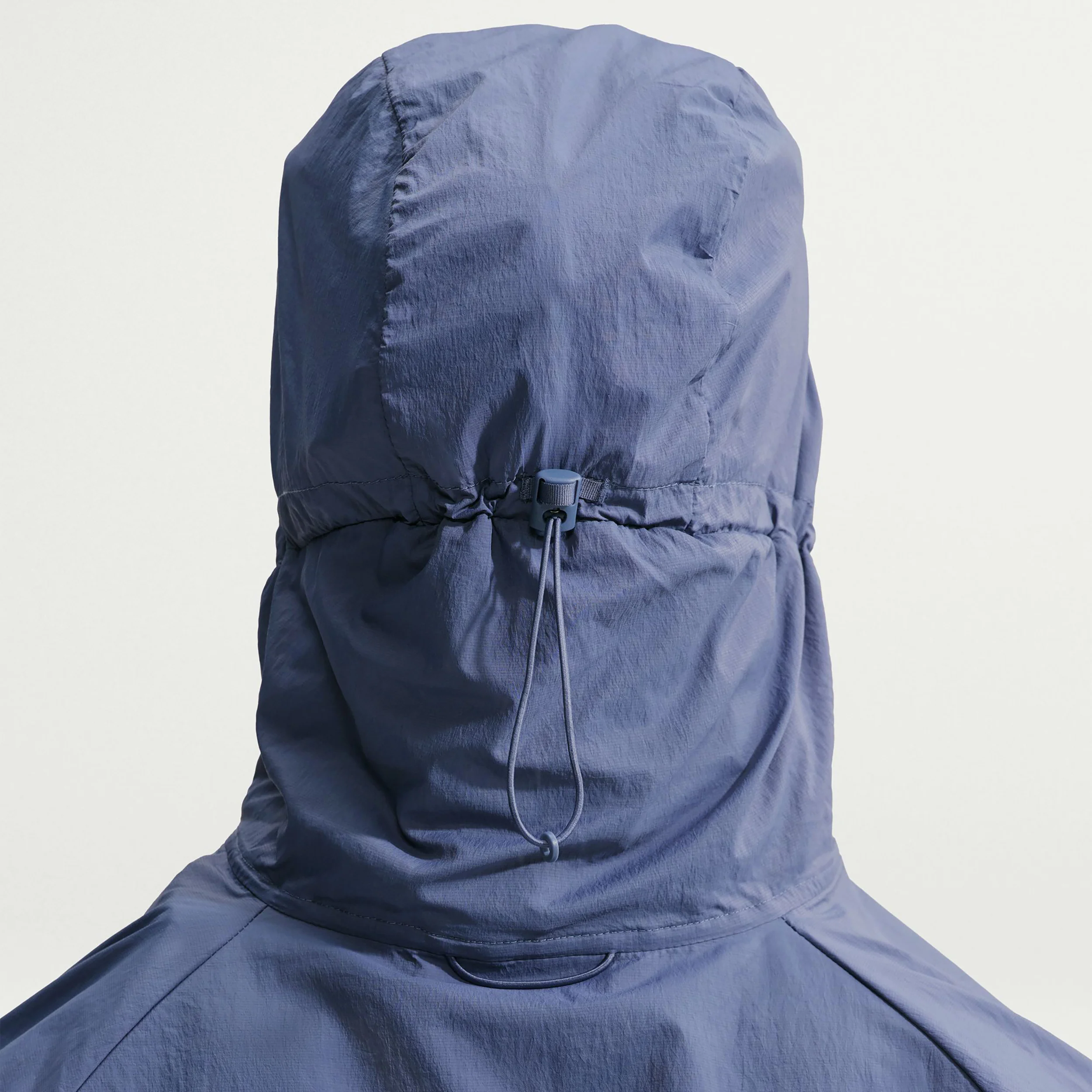 Stride  Laufjacke Herren - blau, blau - Image 6