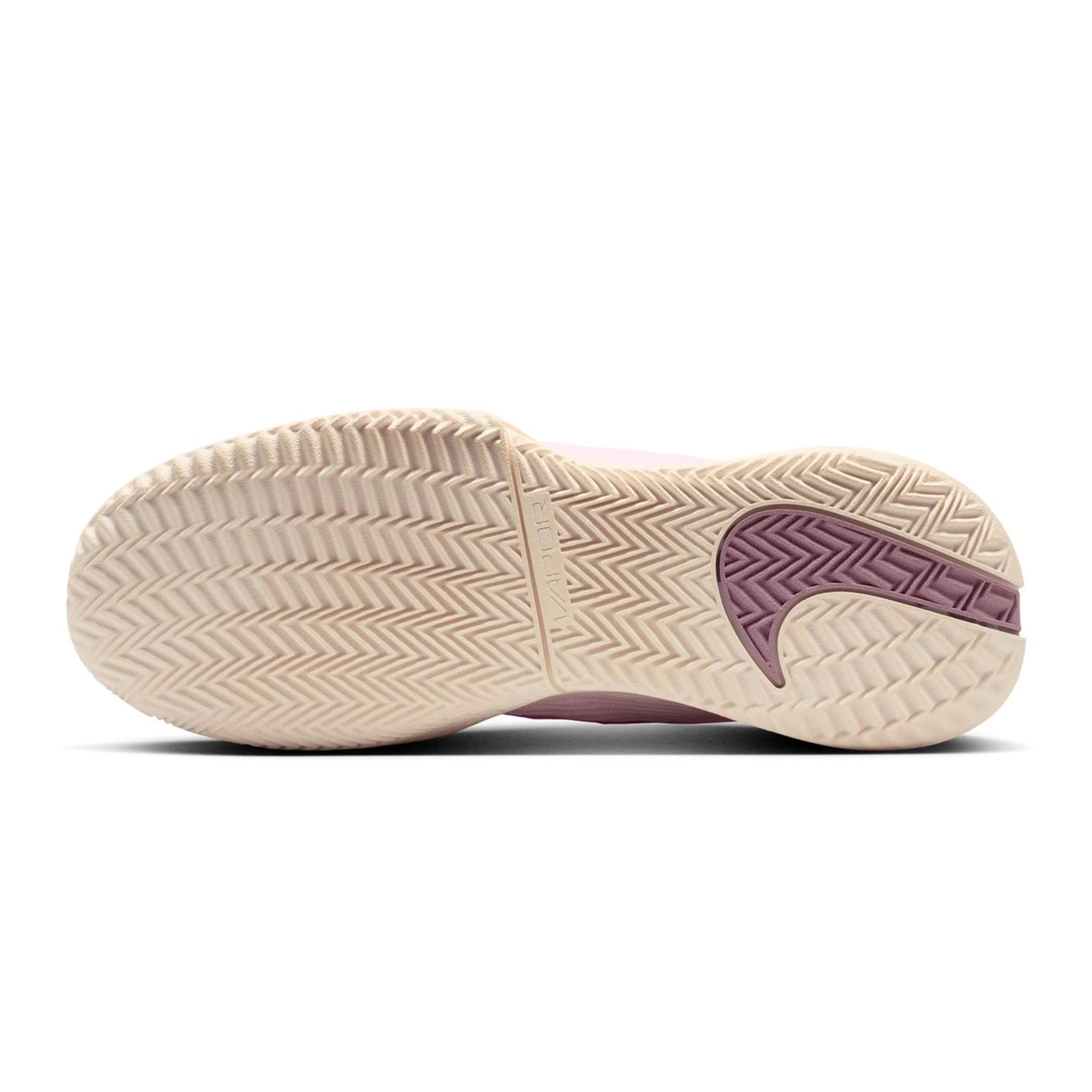 Vapor Pro 3 Sandplatzschuh Damen - rosa, creme - Image 4