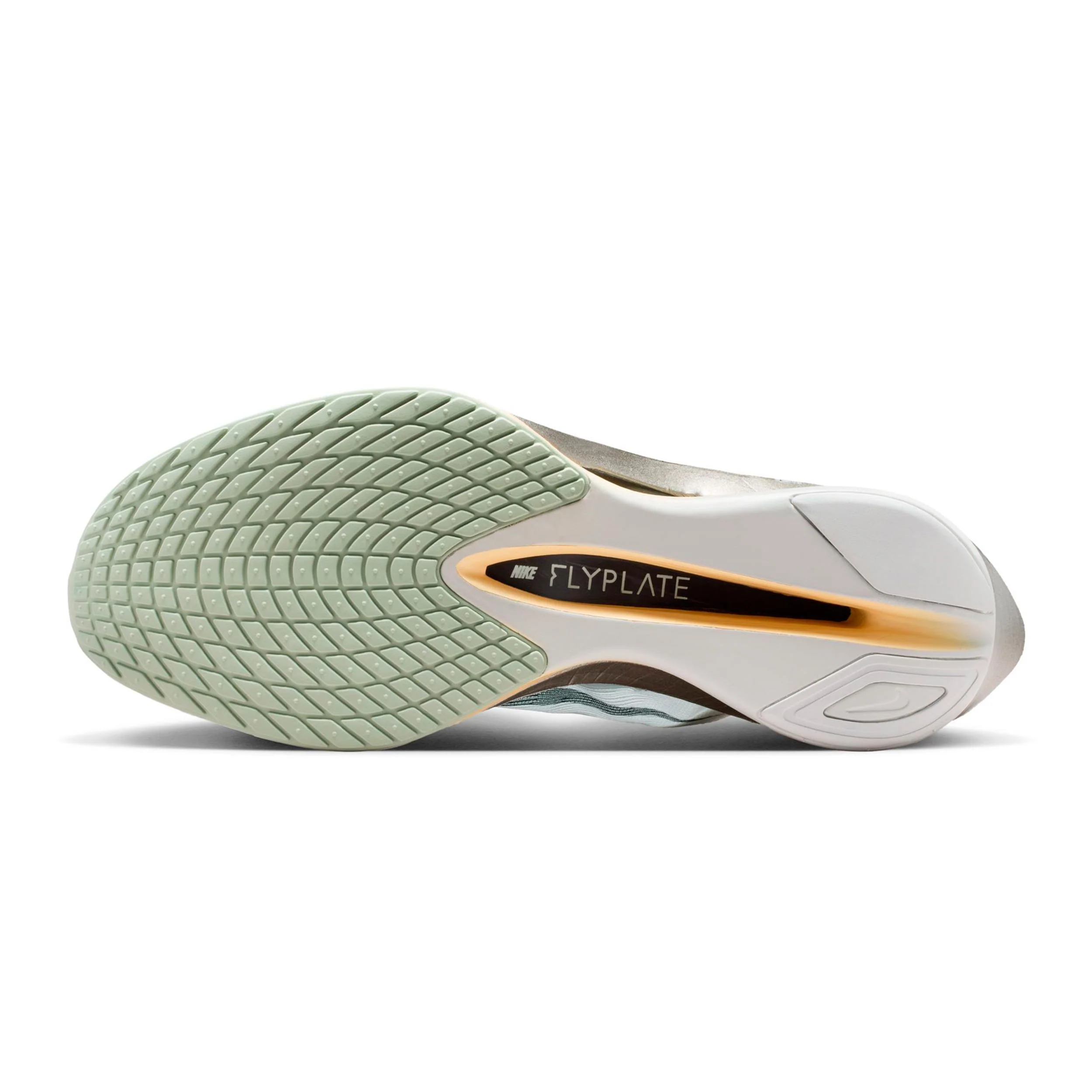 Vaporfly 4 Wettkampfschuh Herren - hellblau, blau - Image 4