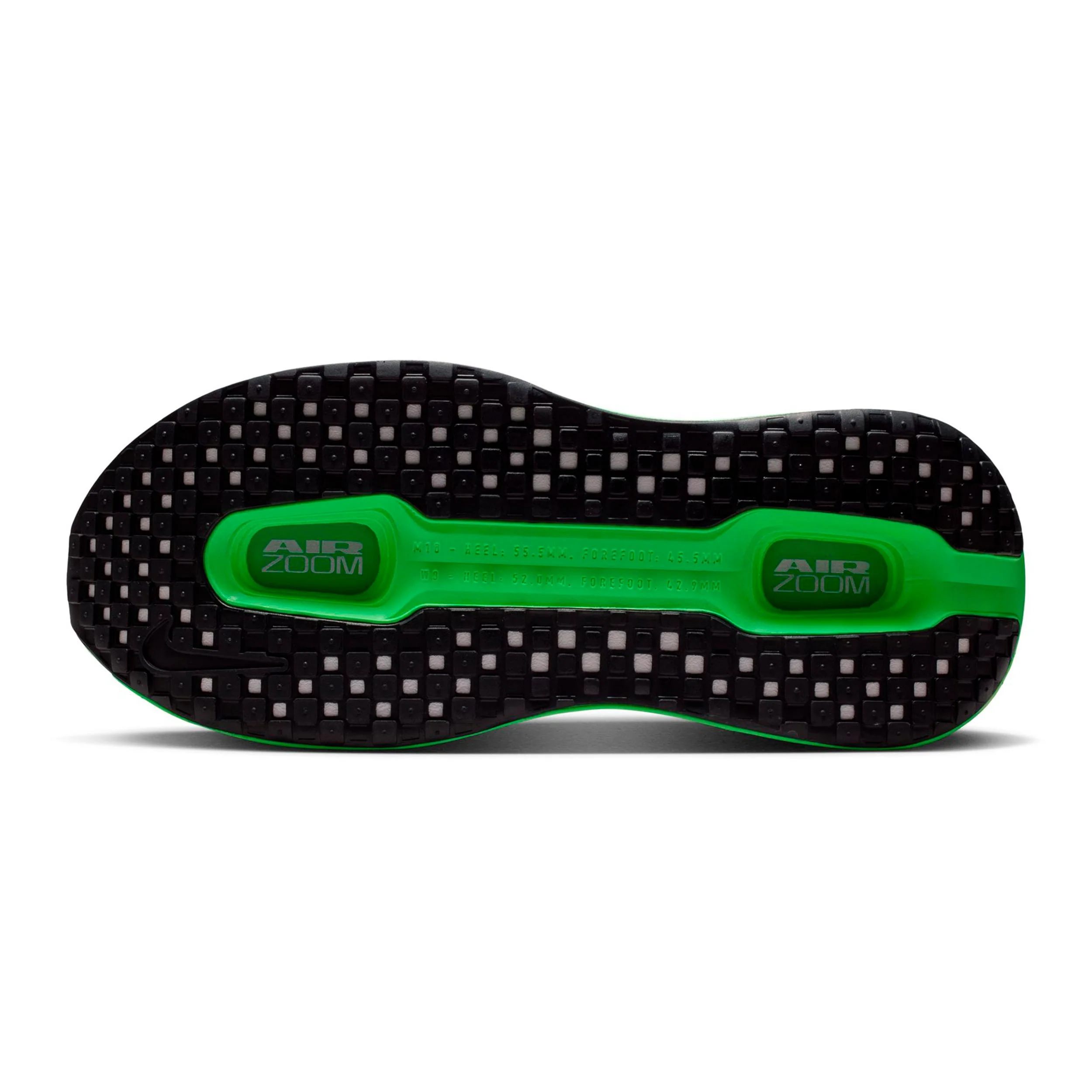 Vomero Premium Neutralschuh Damen - grün, grau - Image 4