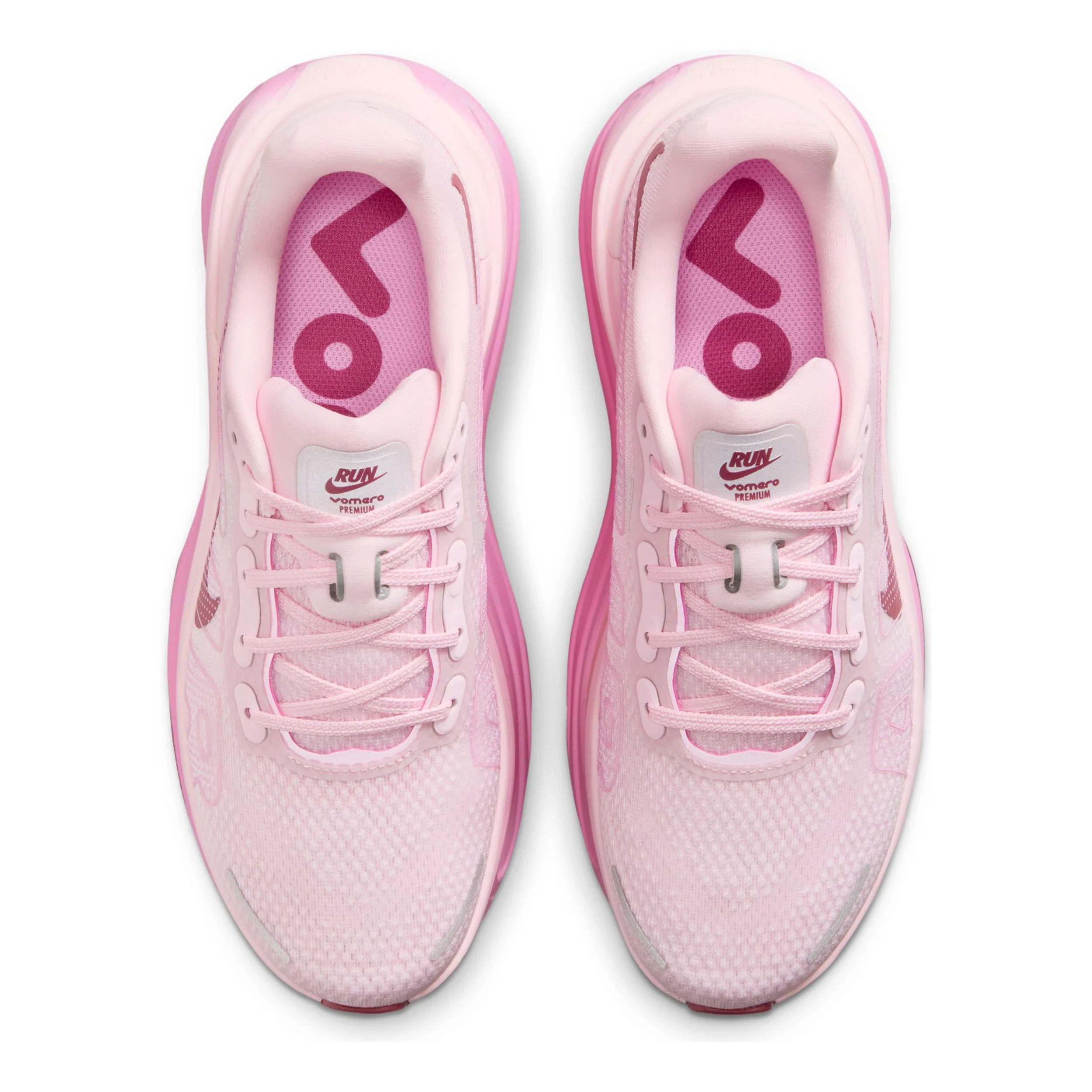 Vomero Premium Neutralschuh Damen - pink, rosa - Image 3