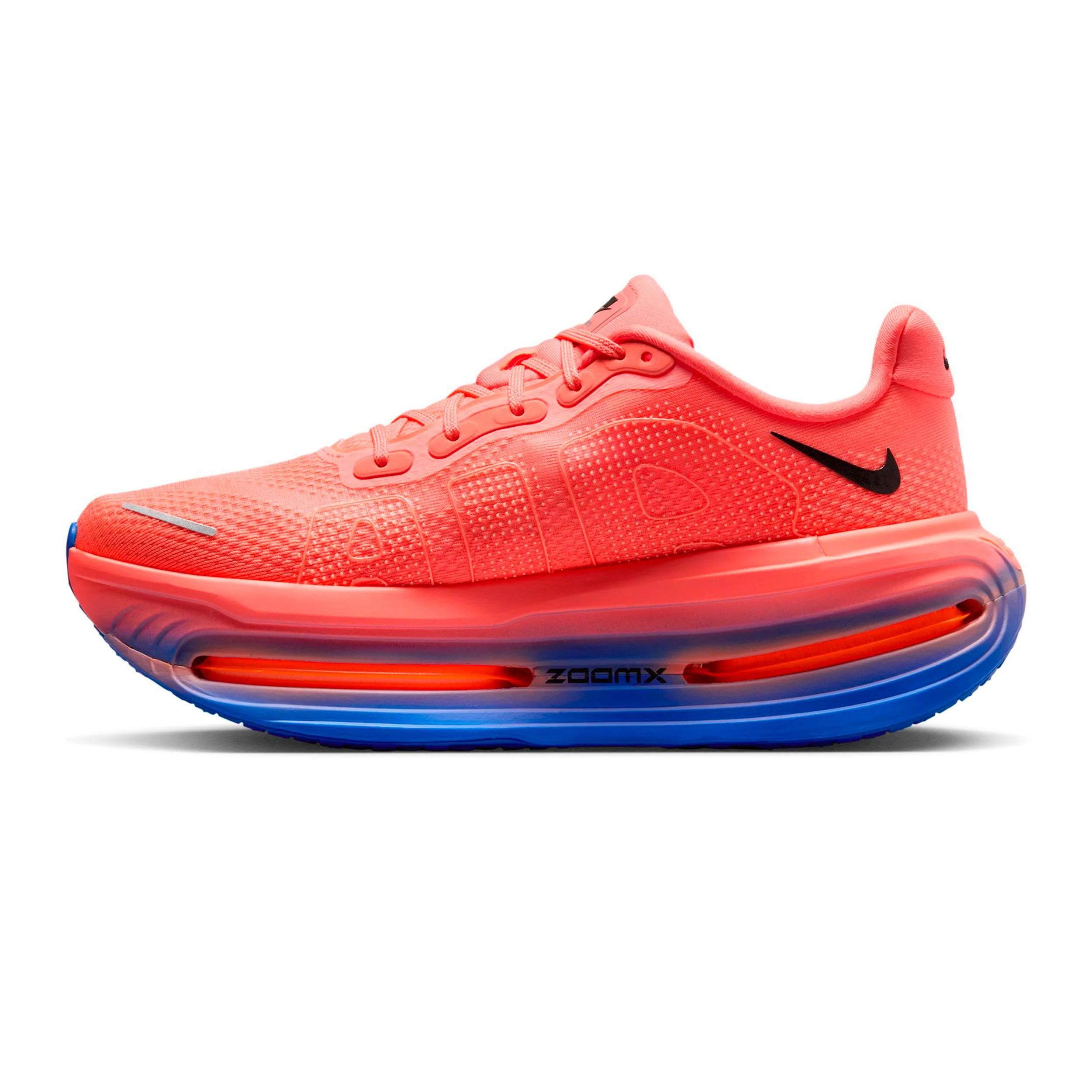 Vomero Premium Neutralschuh Herren - orange, blau - Image 2