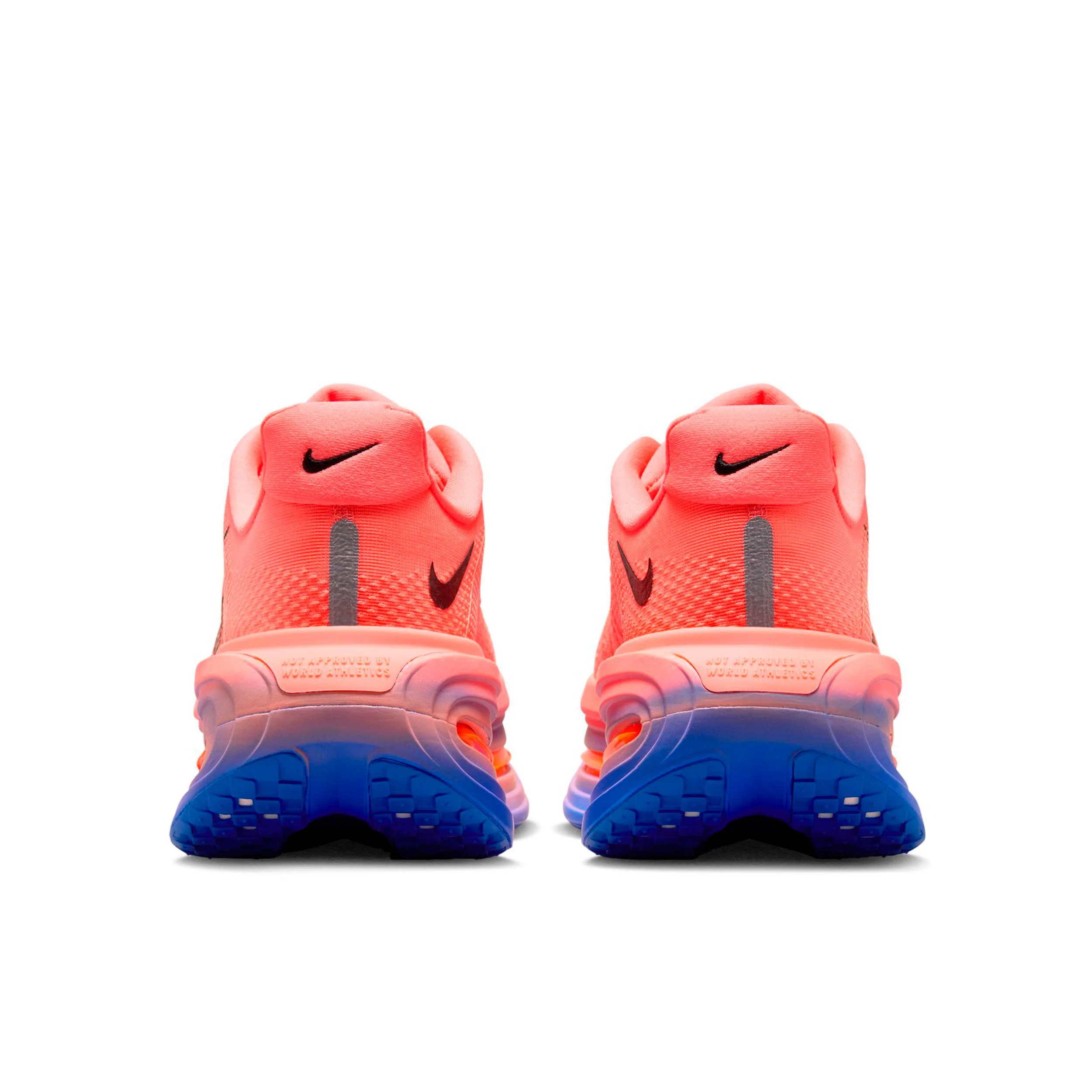 Vomero Premium Neutralschuh Herren - orange, blau - Image 5