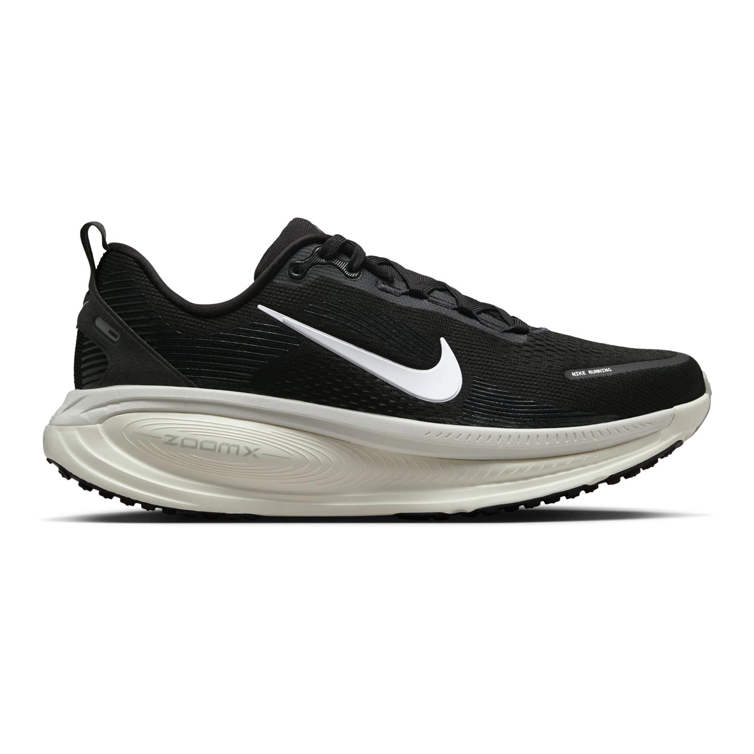 Vomero 18 Neutralschuh Herren - schwarz, weiß