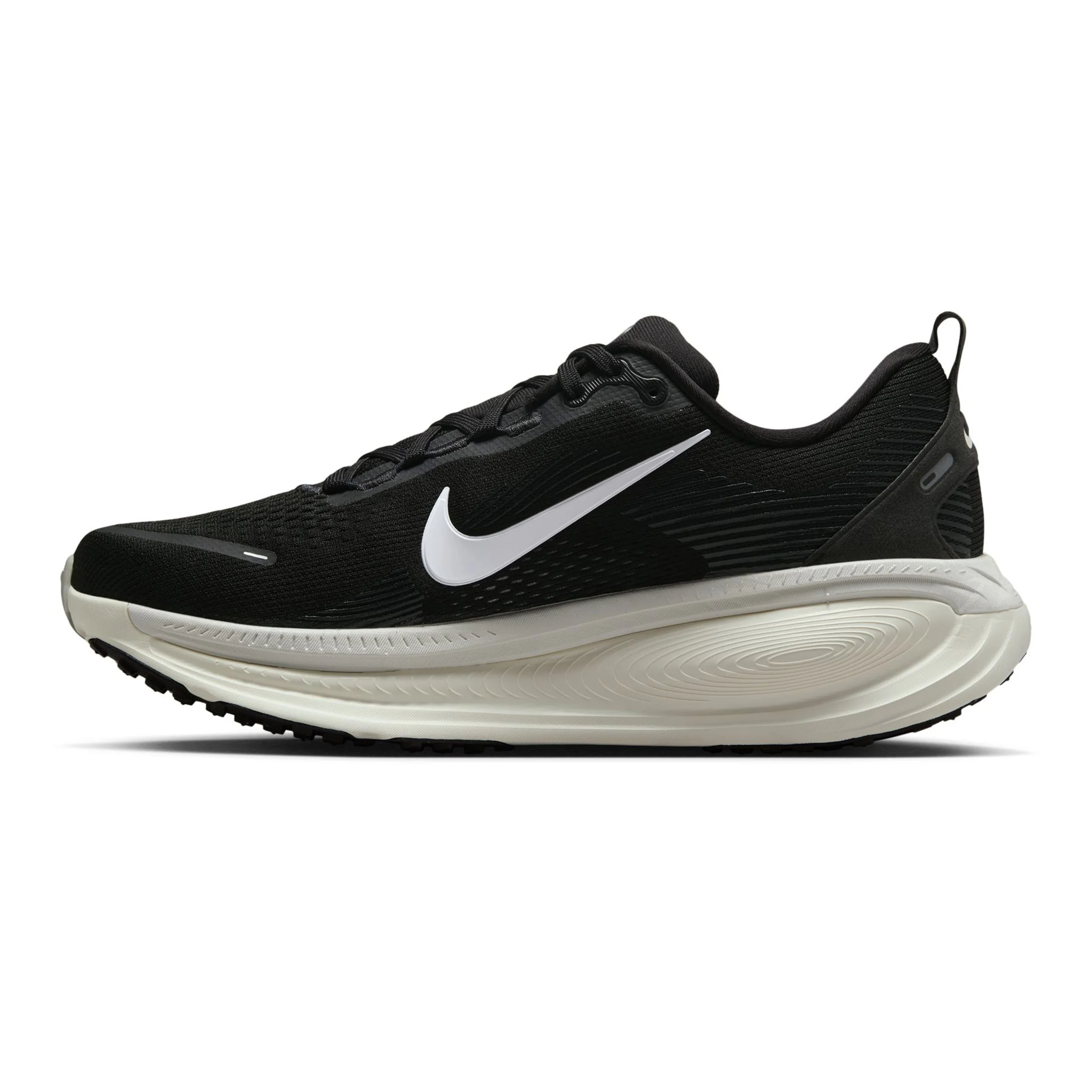 Vomero 18 Neutralschuh Herren - schwarz, weiß - Image 2