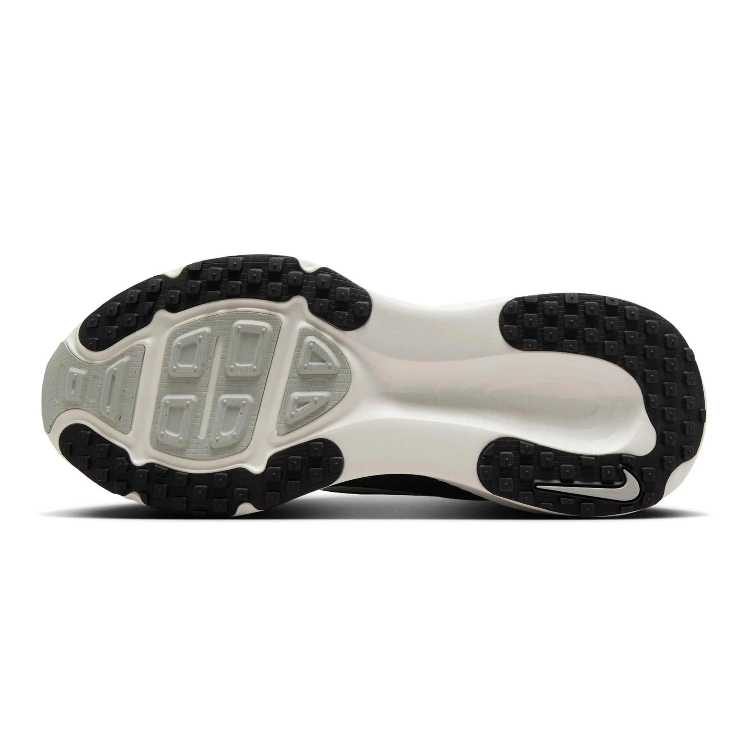 Vomero 18 Neutralschuh Herren - schwarz, weiß - Image 4