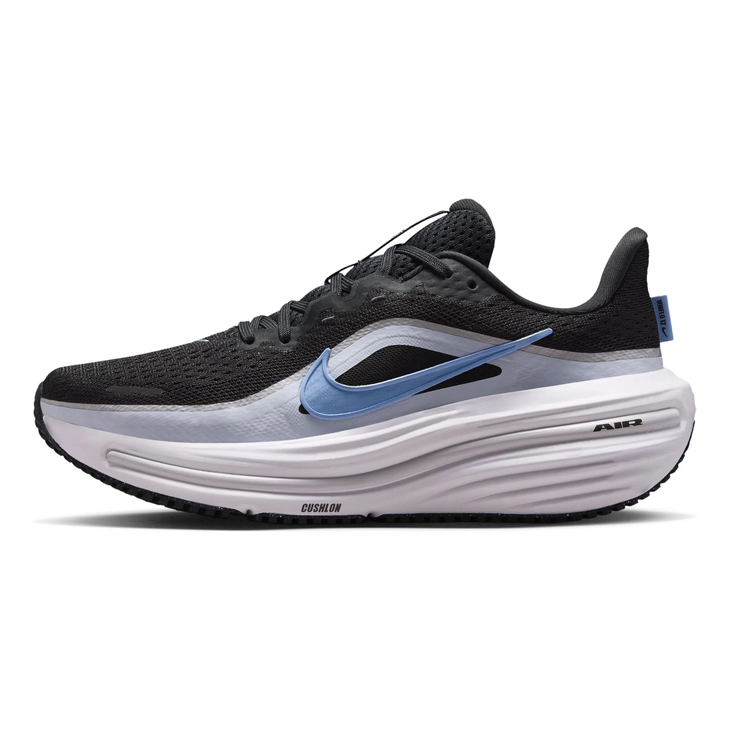 Winflo 12 Neutralschuh Damen - grau, blau - Image 2