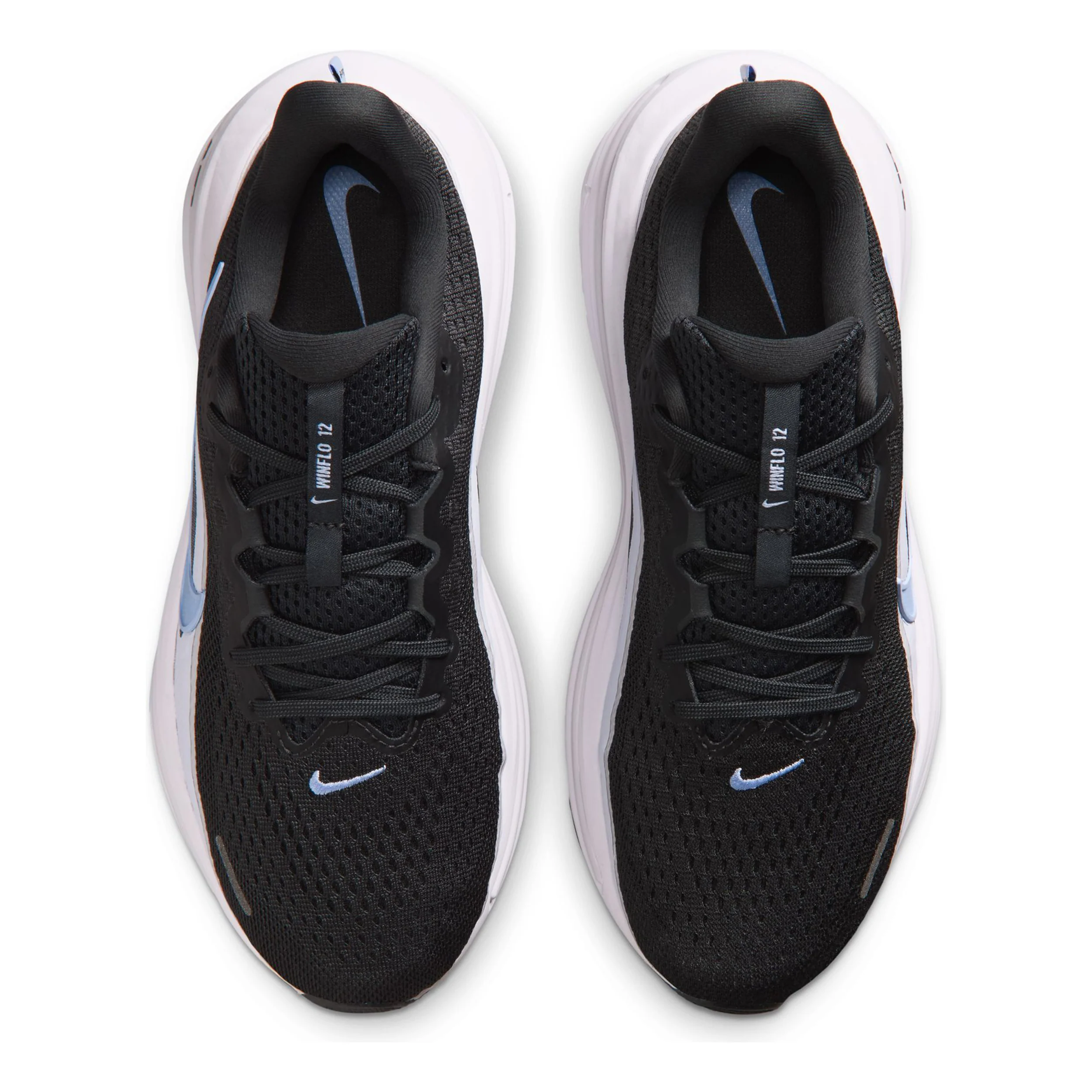 Winflo 12 Neutralschuh Damen - grau, blau - Image 3