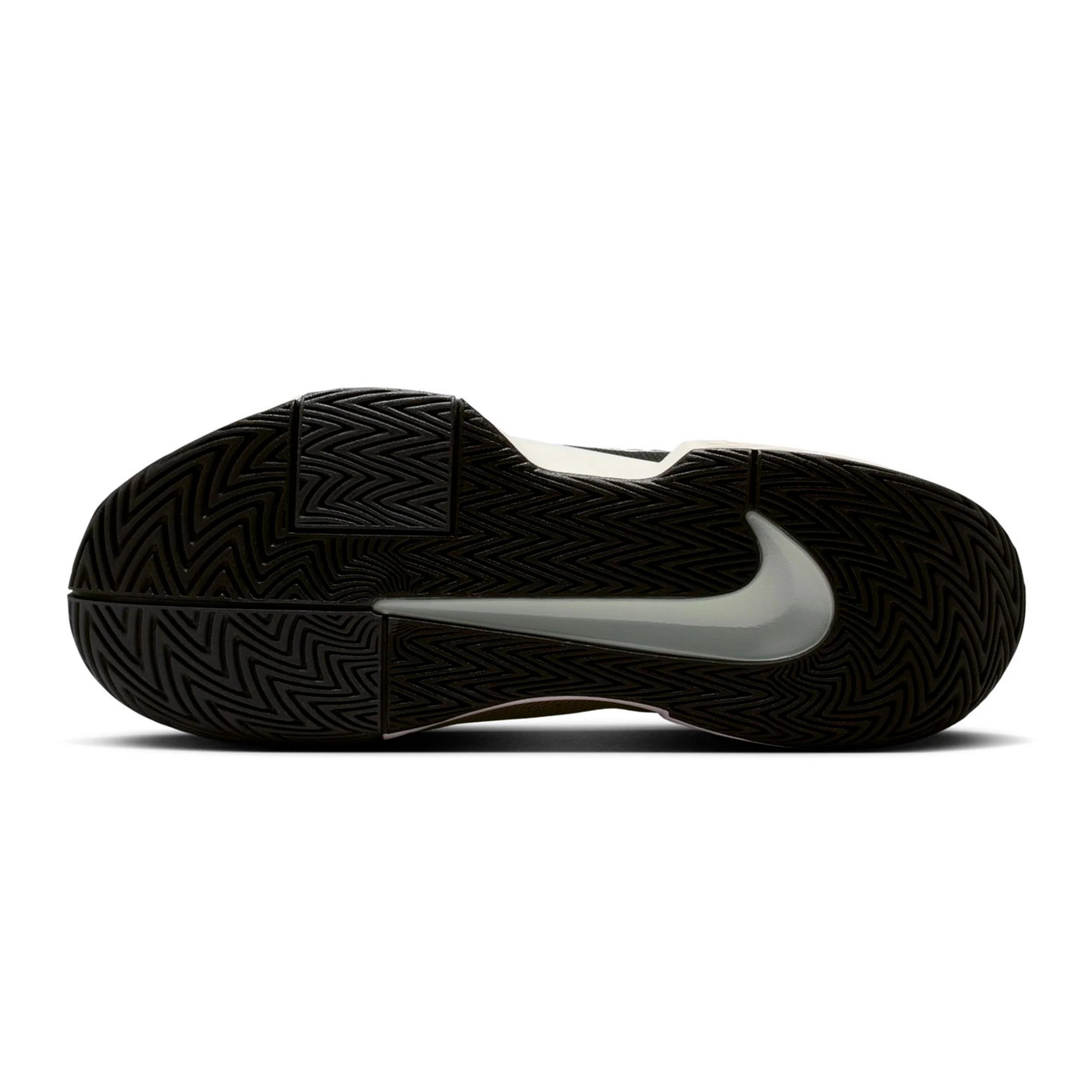Zoom GP Challenge Pro Premium Allcourtschuh Herren - rosa, dunkelgrau - Image 4