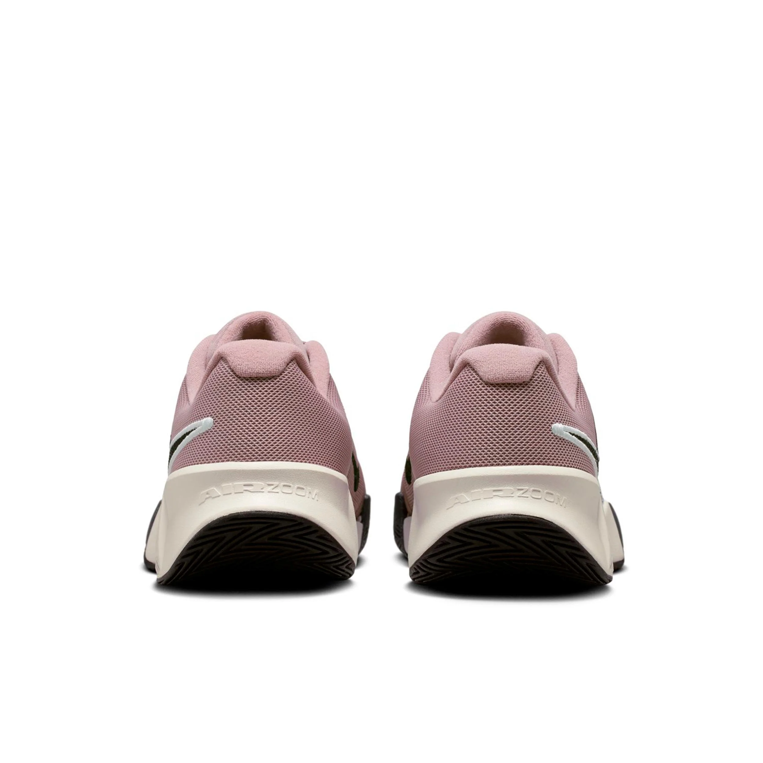 Zoom GP Challenge Pro Premium Allcourtschuh Herren - rosa, dunkelgrau - Image 5