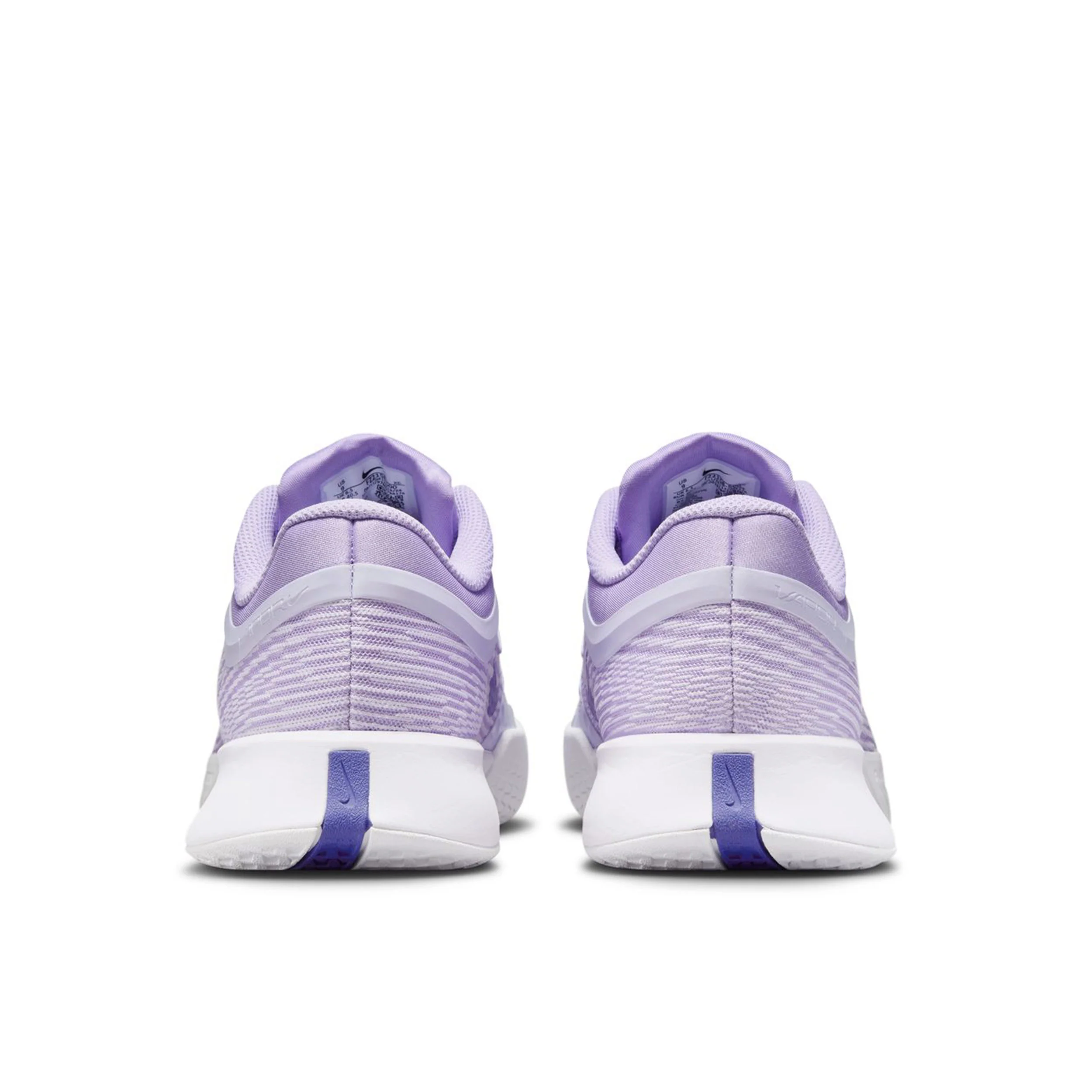 Zoom Vapor Pro 3 Allcourtschuh Damen-flieder, hellgrau - Image 5