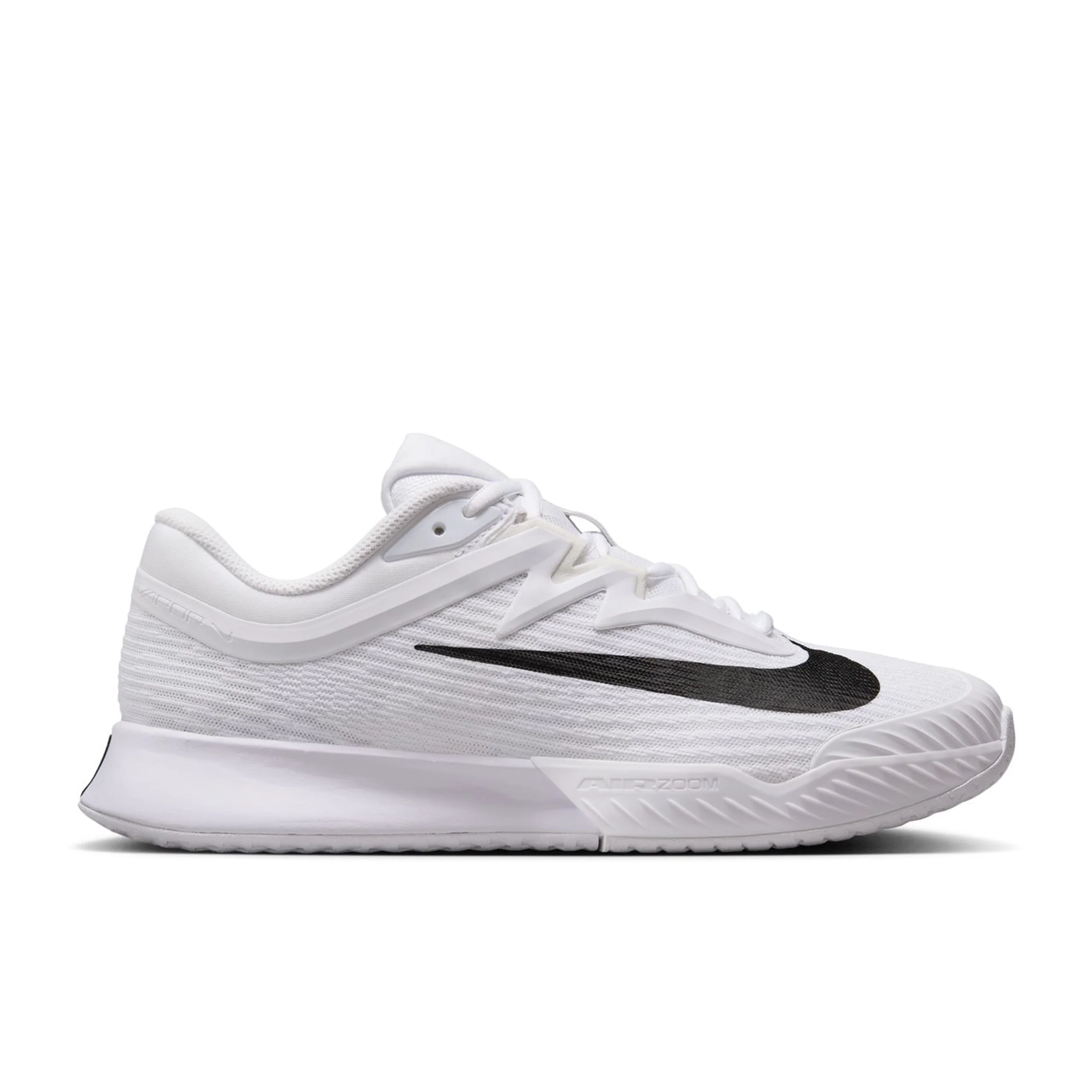 Zoom Vapor Pro 3 Allcourtschuh Damen-weiß, schwarz
