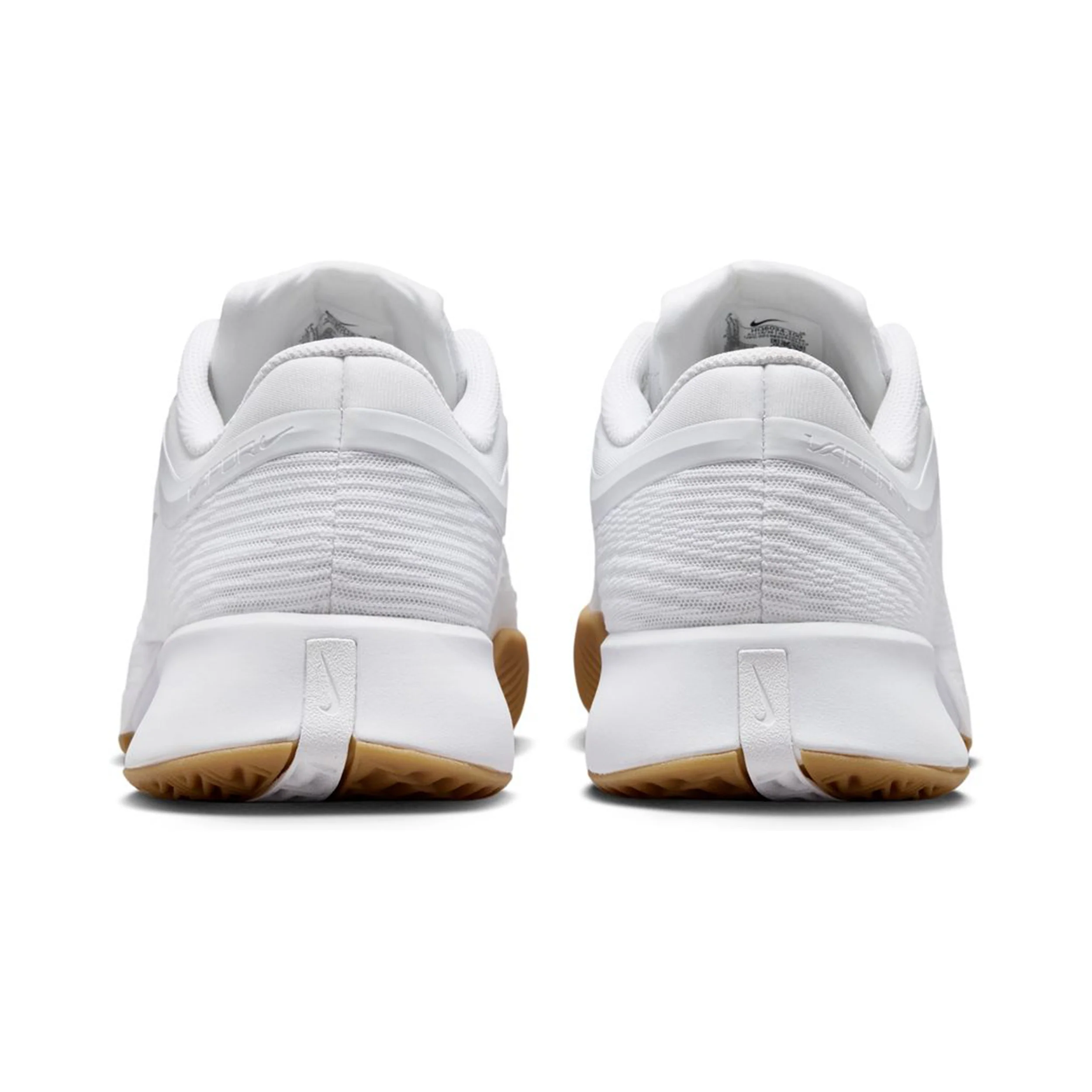 Zoom Vapor Pro 3 Sandplatzschuh Herren - weiß, creme - Image 5