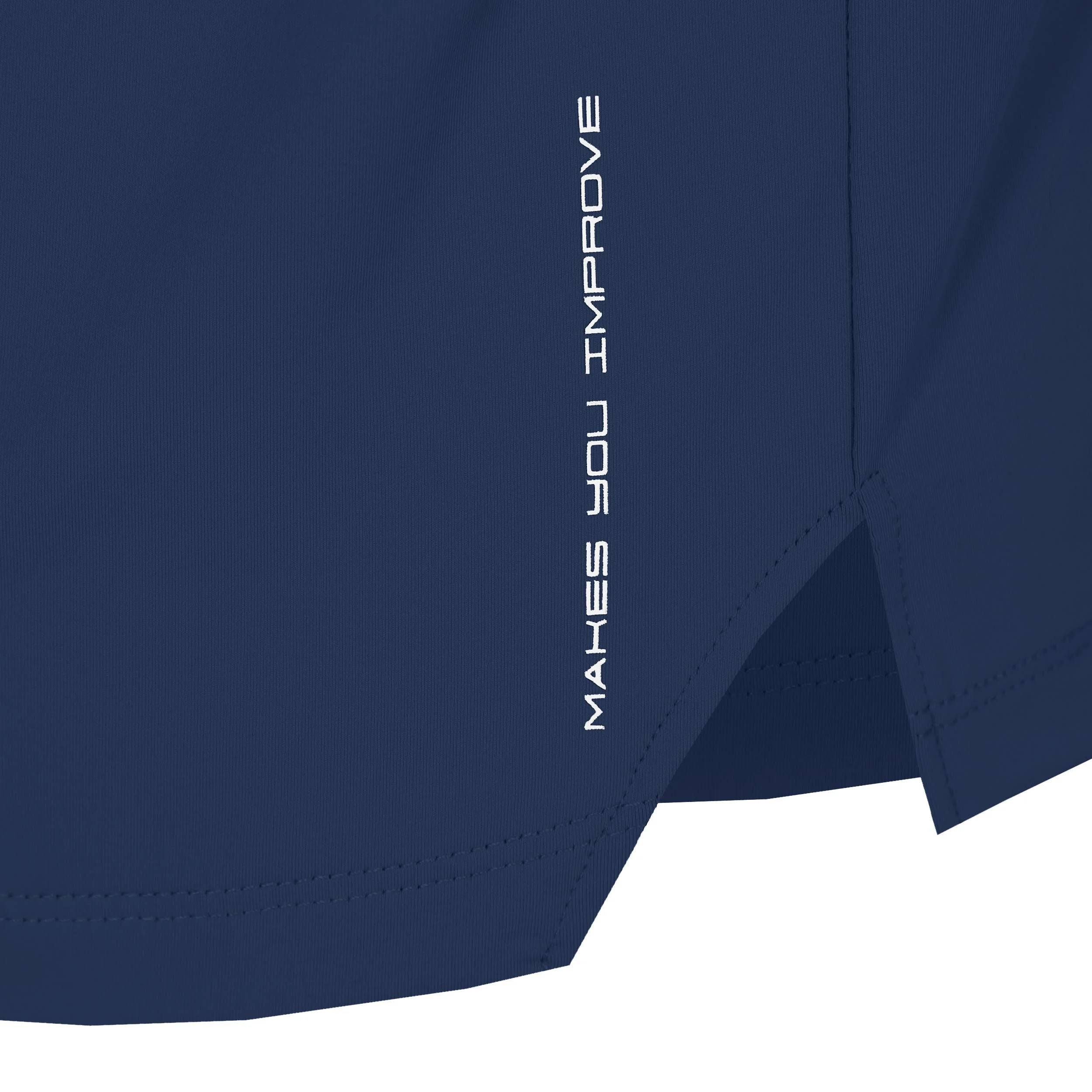Agustin Tapia T-Shirt Herren - dunkelblau - Image 8
