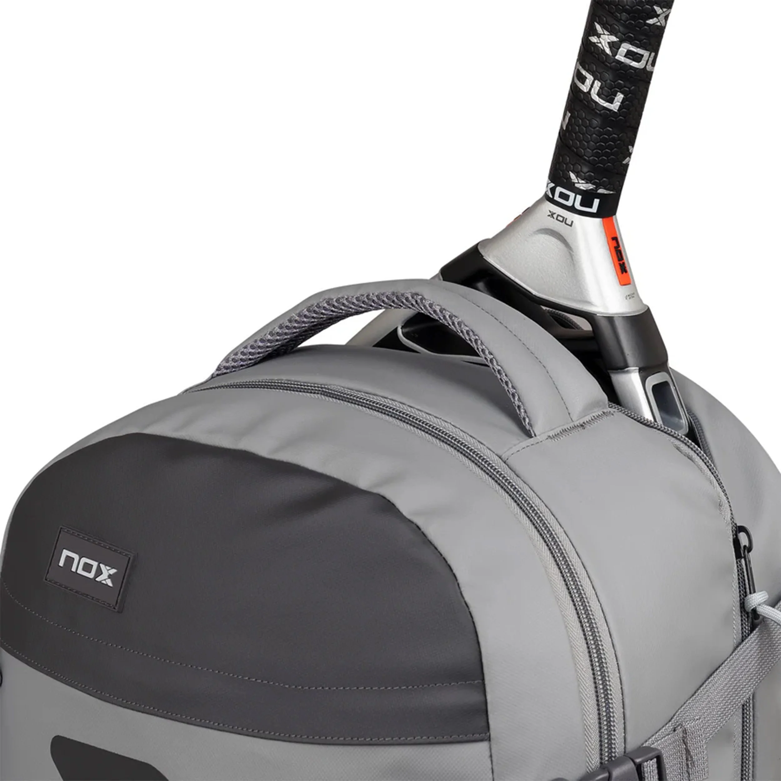 AT10 Team Rucksack - grau - Image 3
